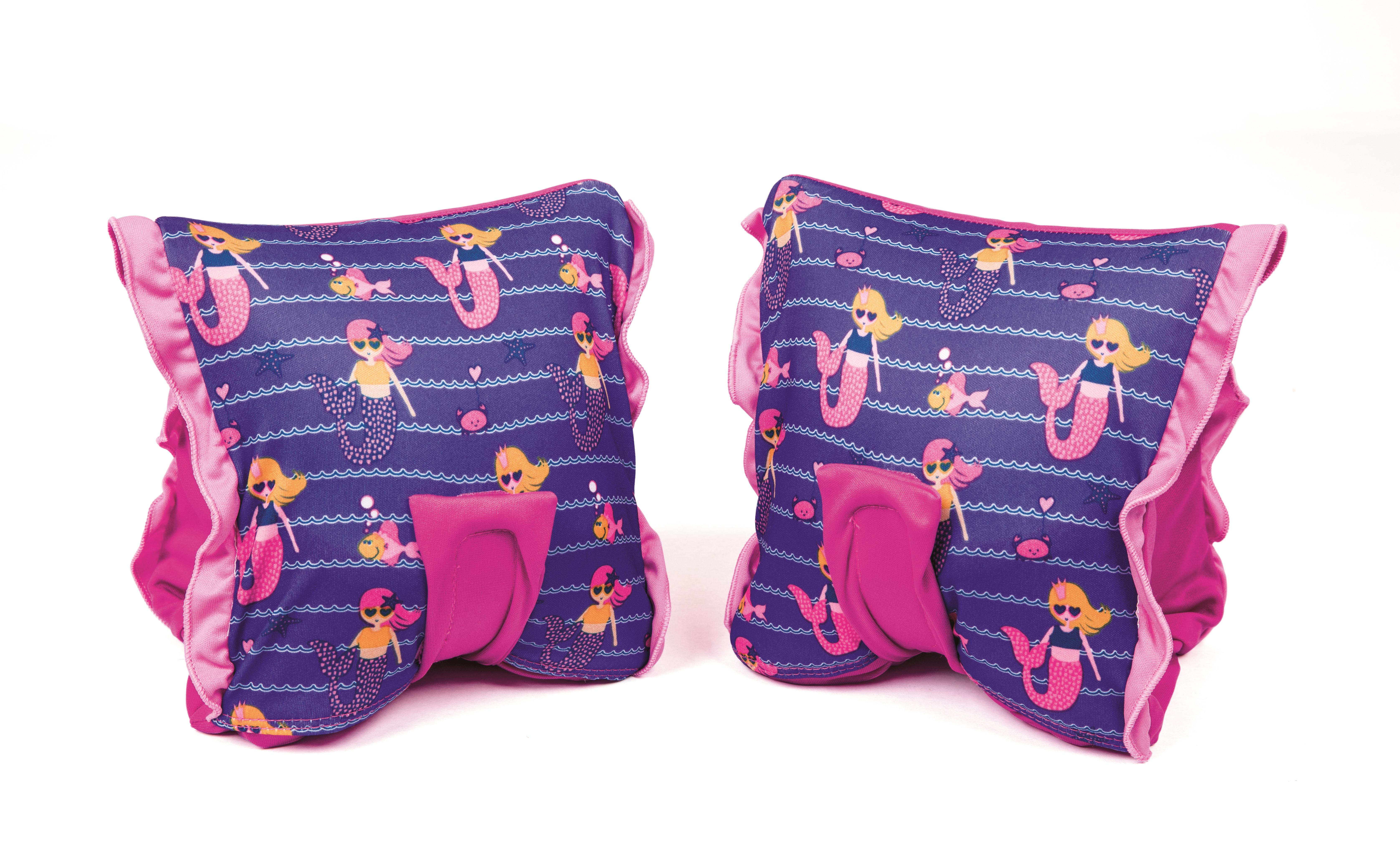 BESTWAY plaukimo rankovės Swim Safe (M/L), 32183