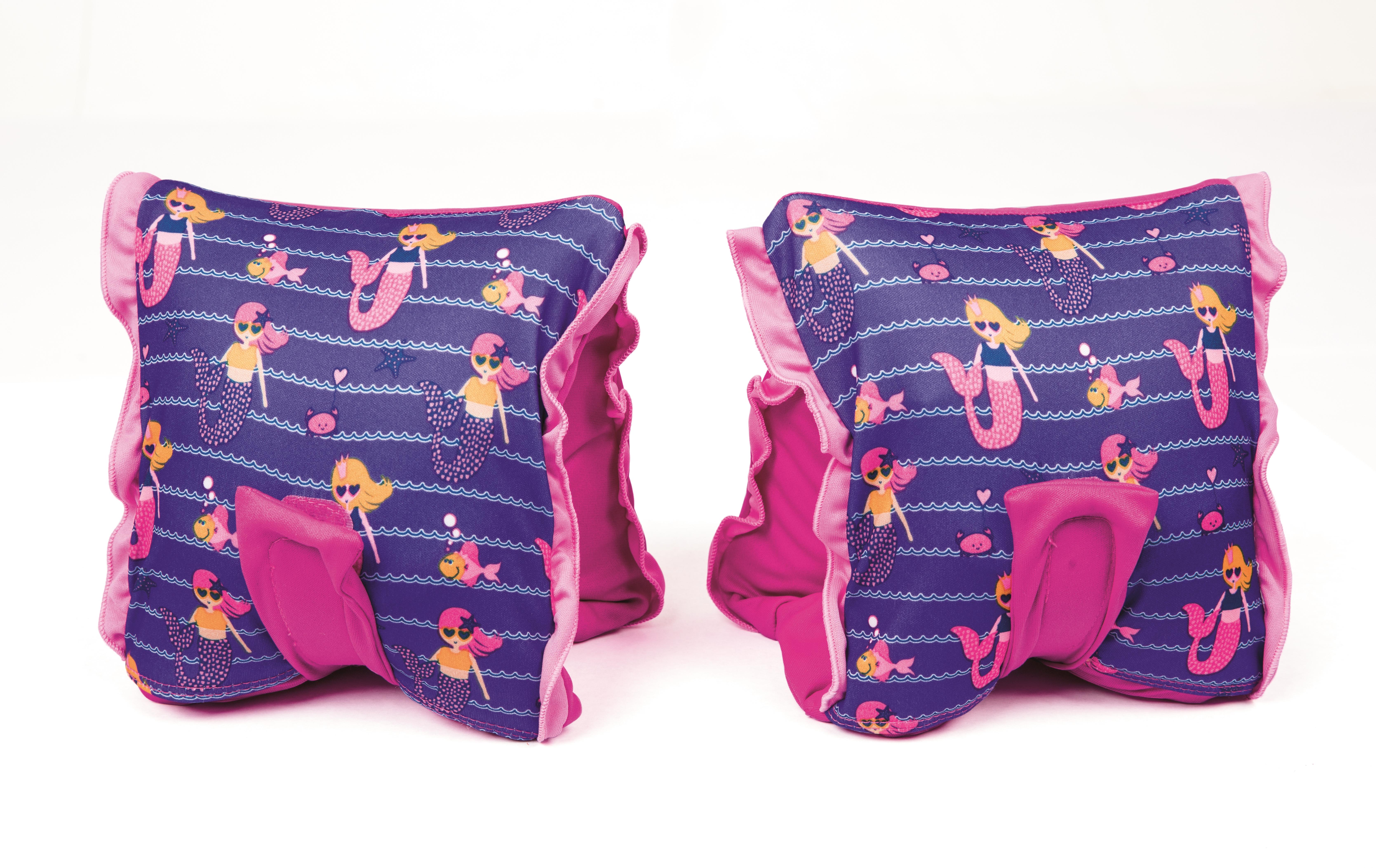 BESTWAY plaukimo rankovės Swim Safe (M/L), 32183