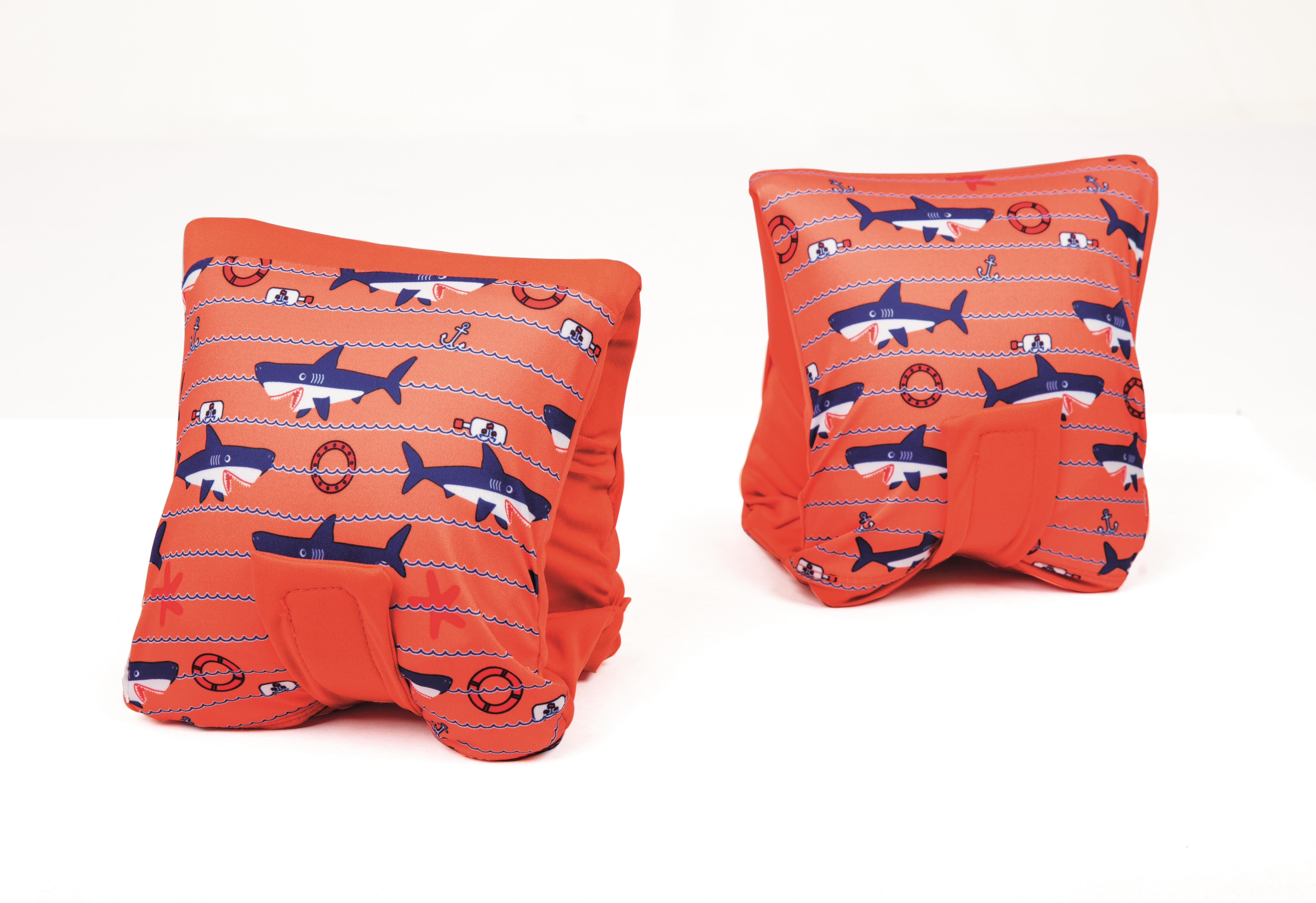 BESTWAY plaukimo rankovės Swim Safe (M/L), 32183
