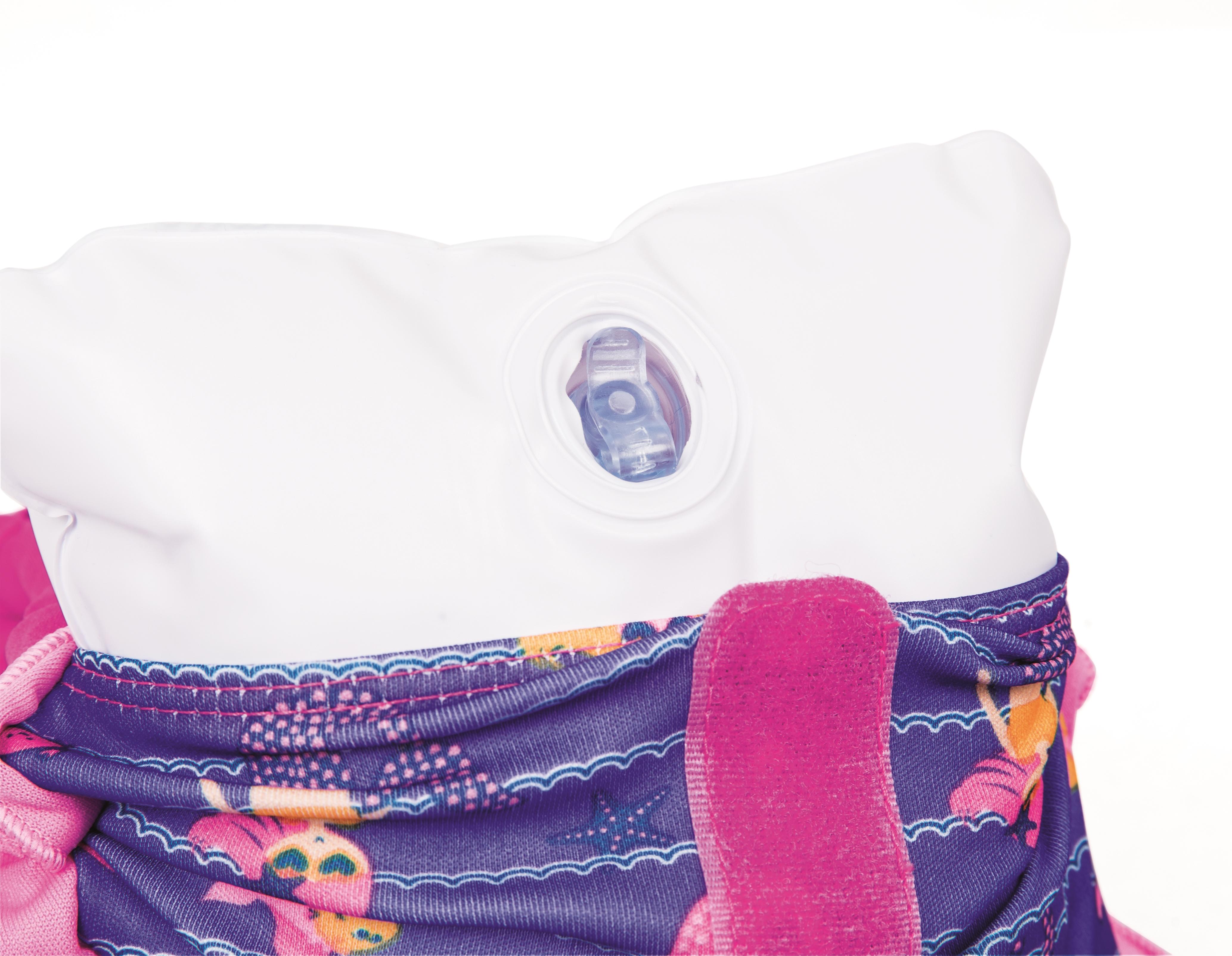 BESTWAY plaukimo rankovės Swim Safe (M/L), 32183