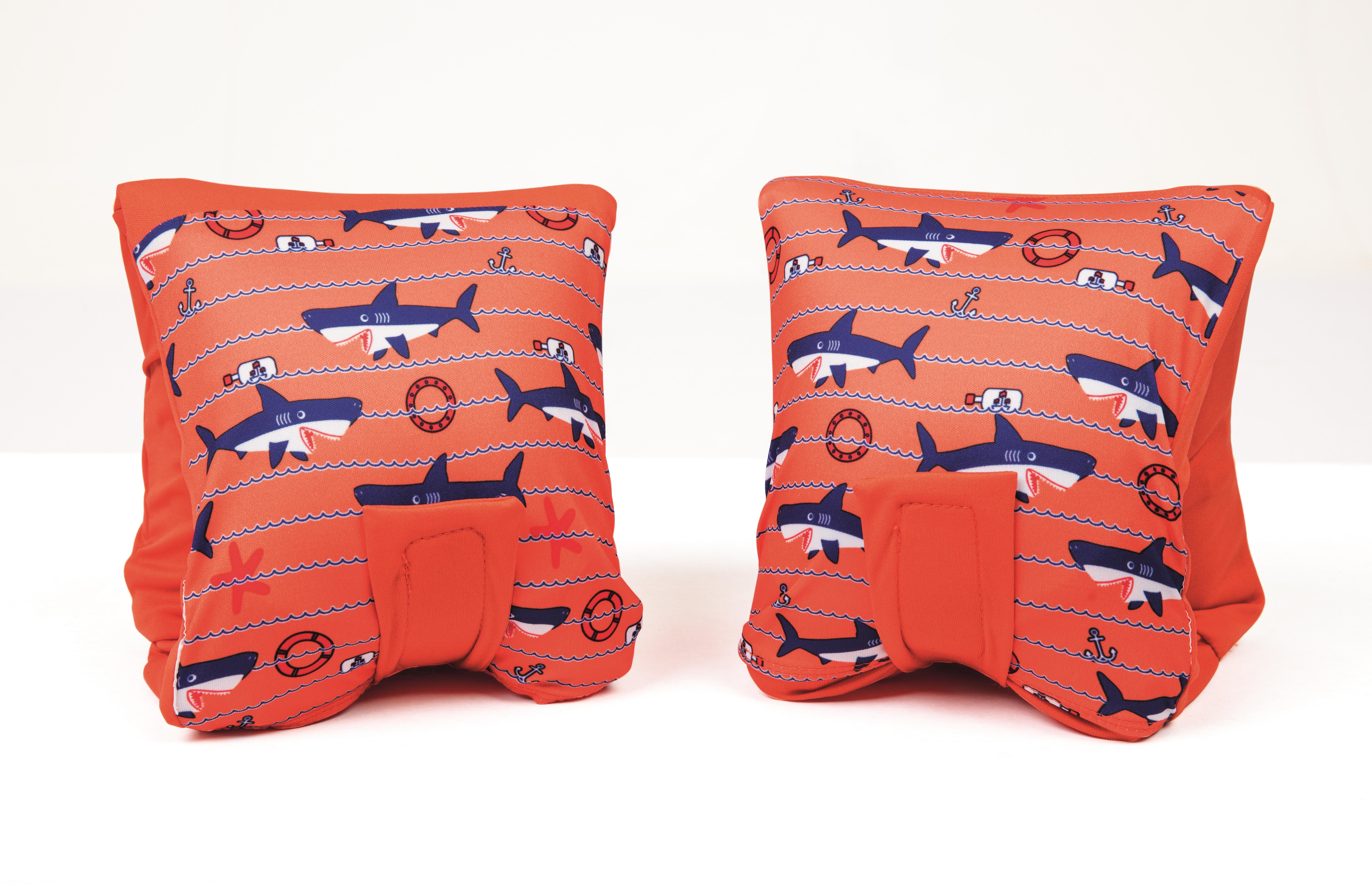 BESTWAY plaukimo rankovės Swim Safe (M/L), 32183