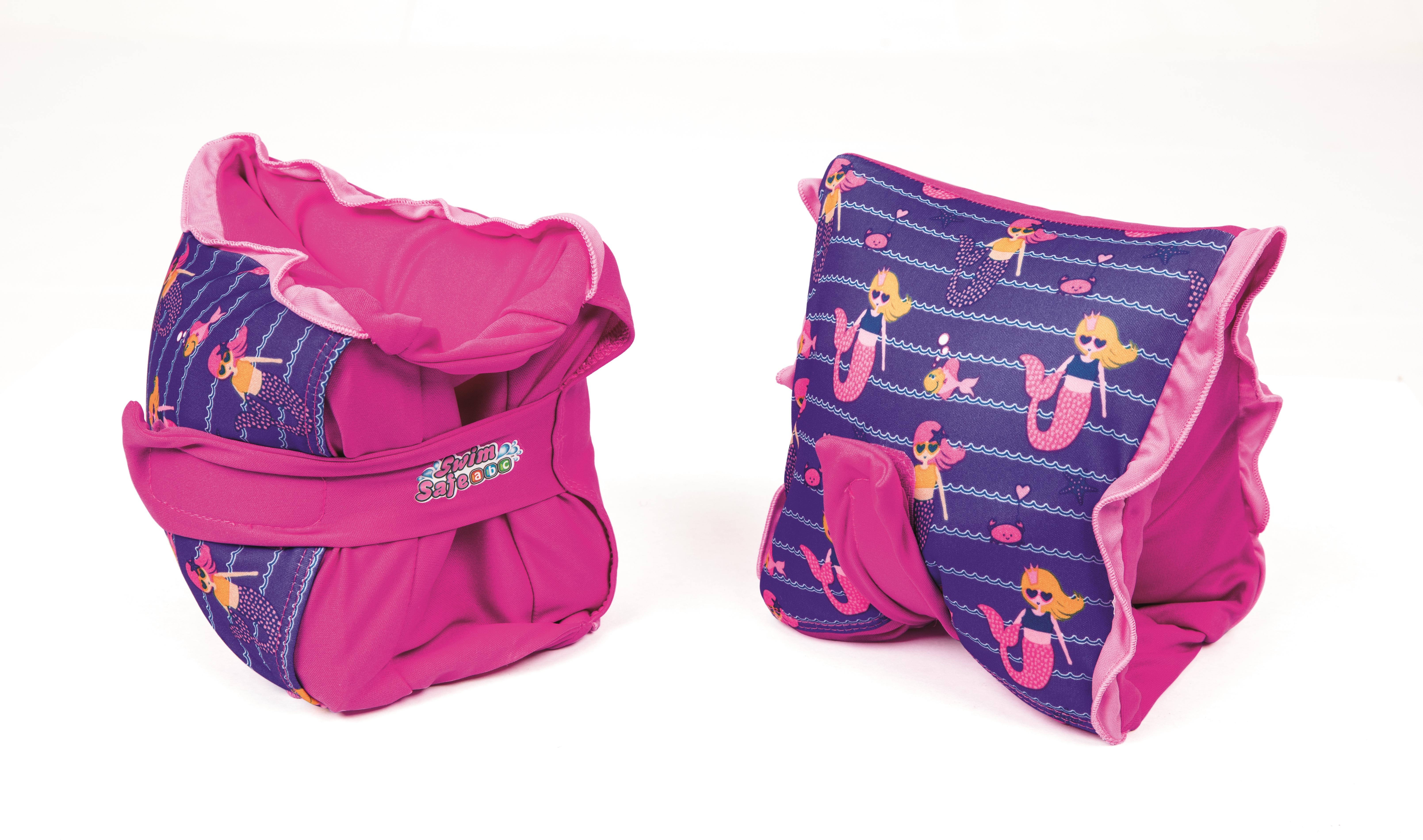 BESTWAY plaukimo rankovės Swim Safe (M/L), 32183