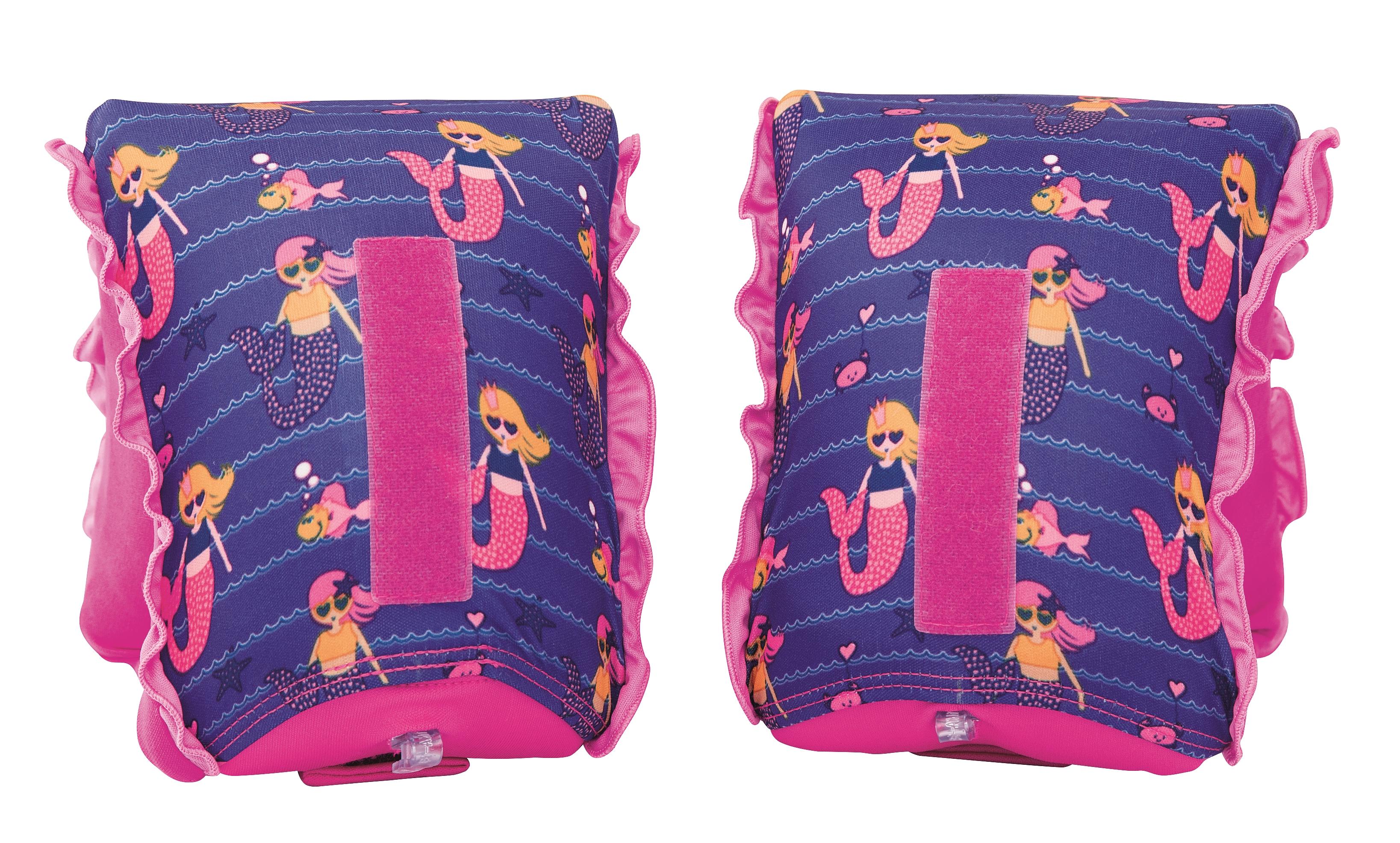 BESTWAY plaukimo rankovės Swim Safe (M/L), 32183