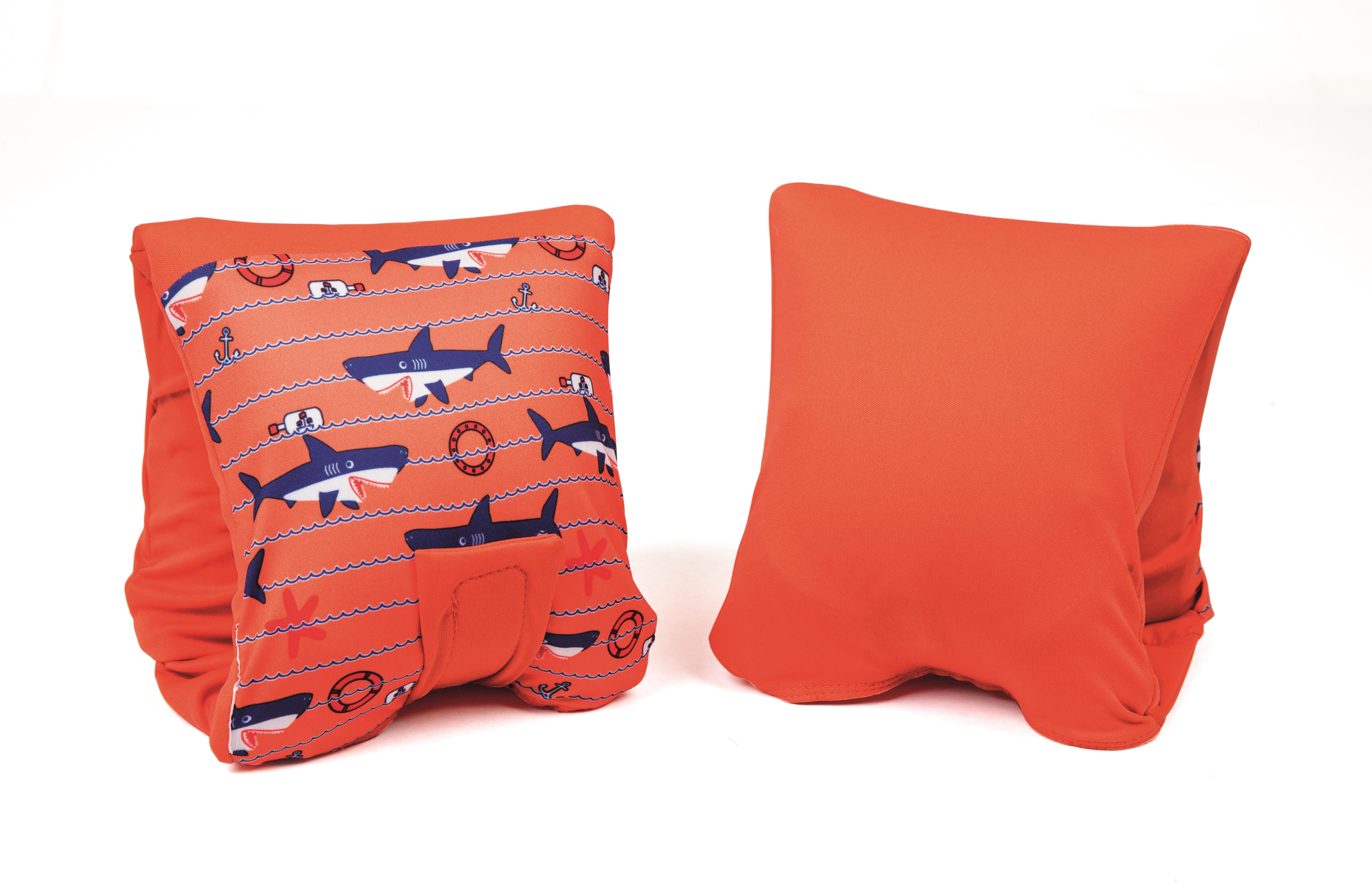 BESTWAY plaukimo rankovės Swim Safe (M/L), 32183