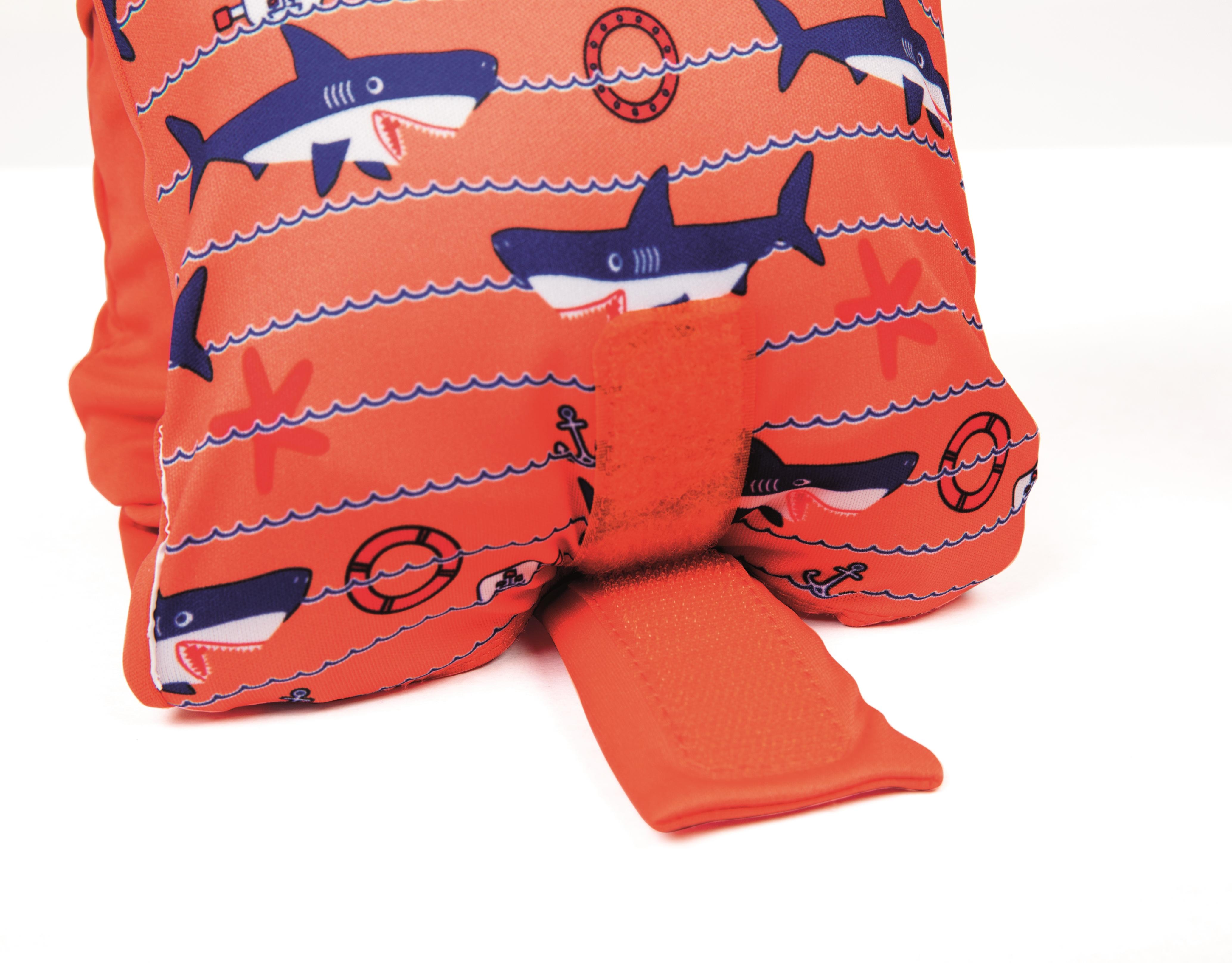 BESTWAY plaukimo rankovės Swim Safe (M/L), 32183