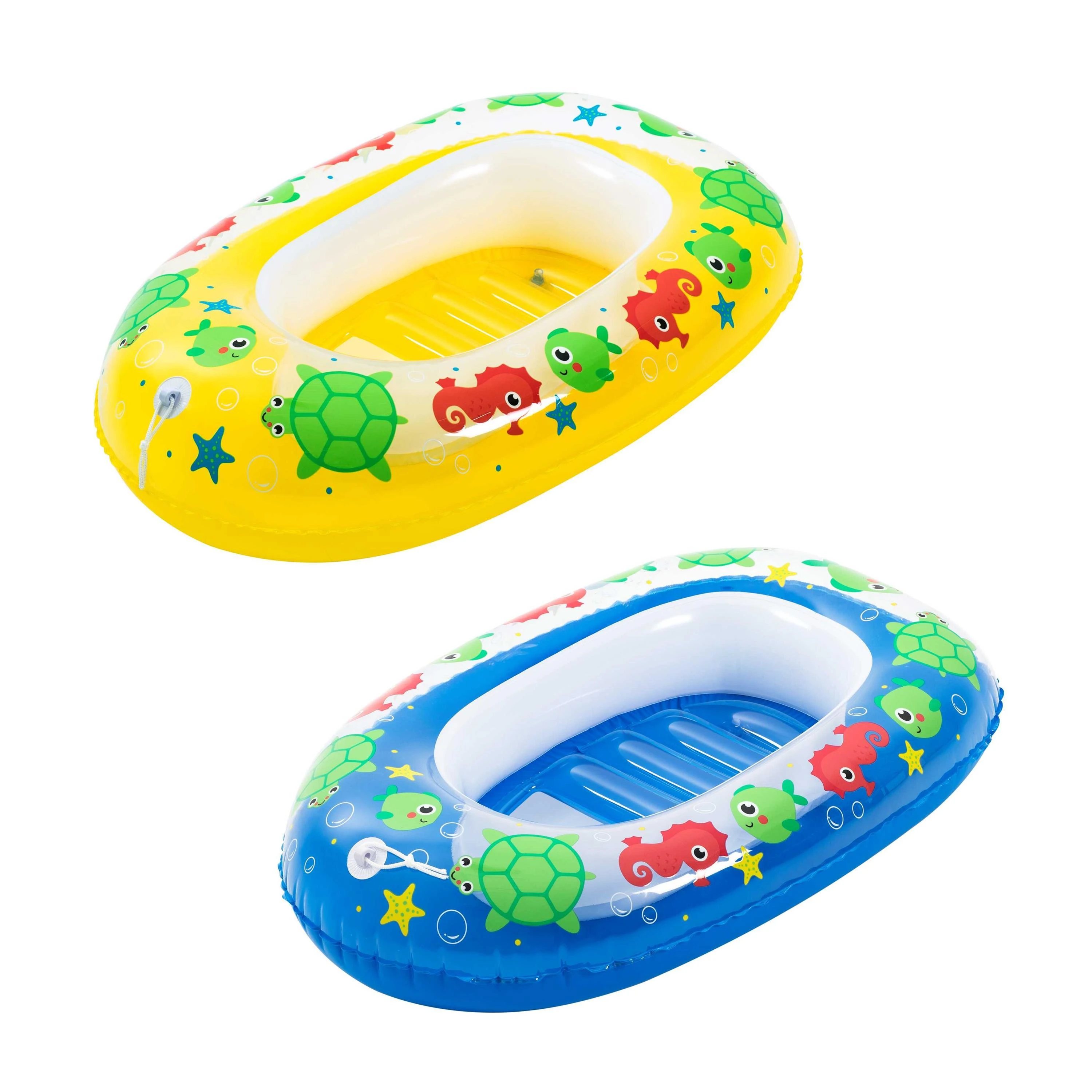 Bestway 34037 pripučiama valtis Baseinas 1 žmogus (žmon.)