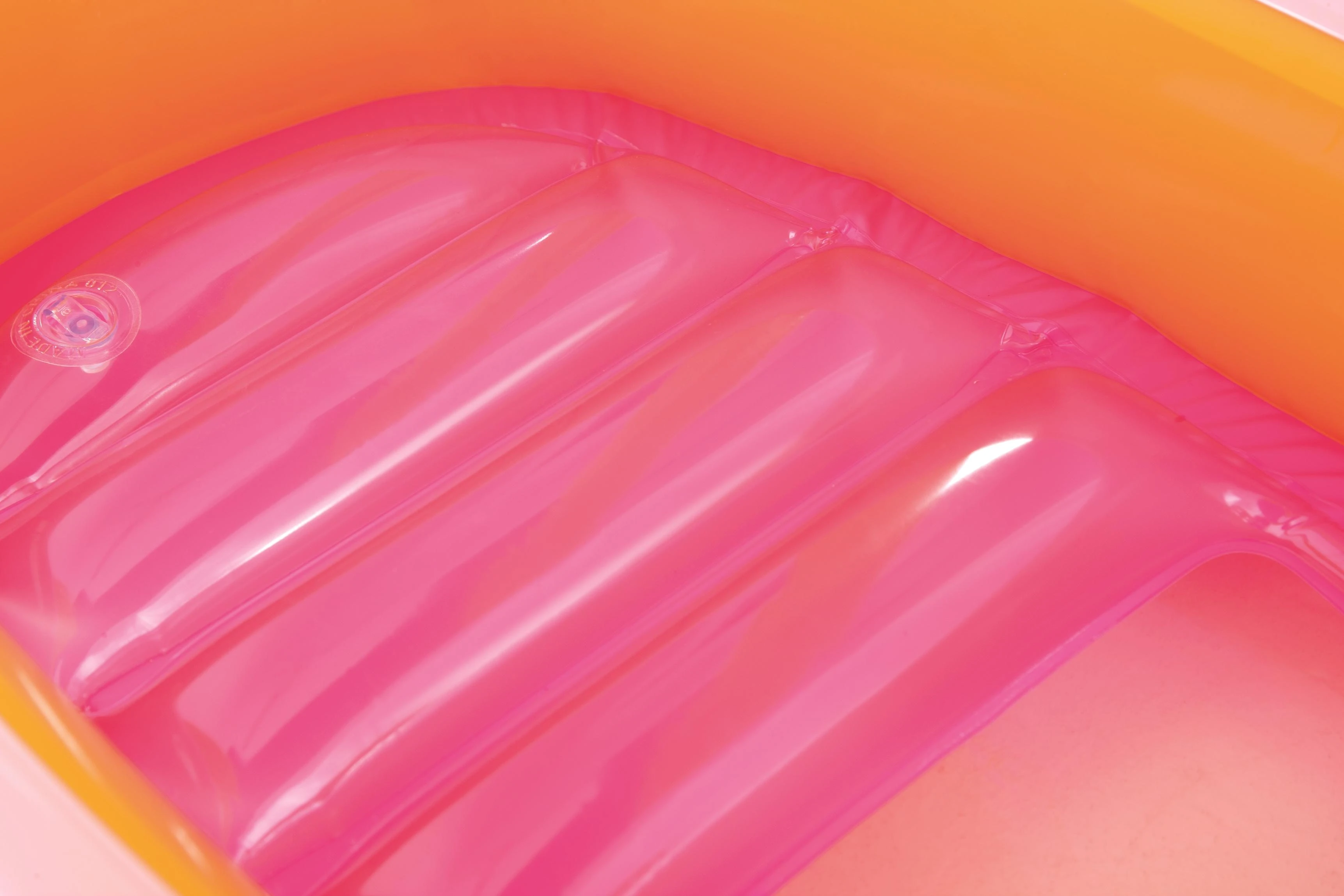 BESTWAY pripučiama mašinėlė UV 98cm x 66cm, asort., 34103