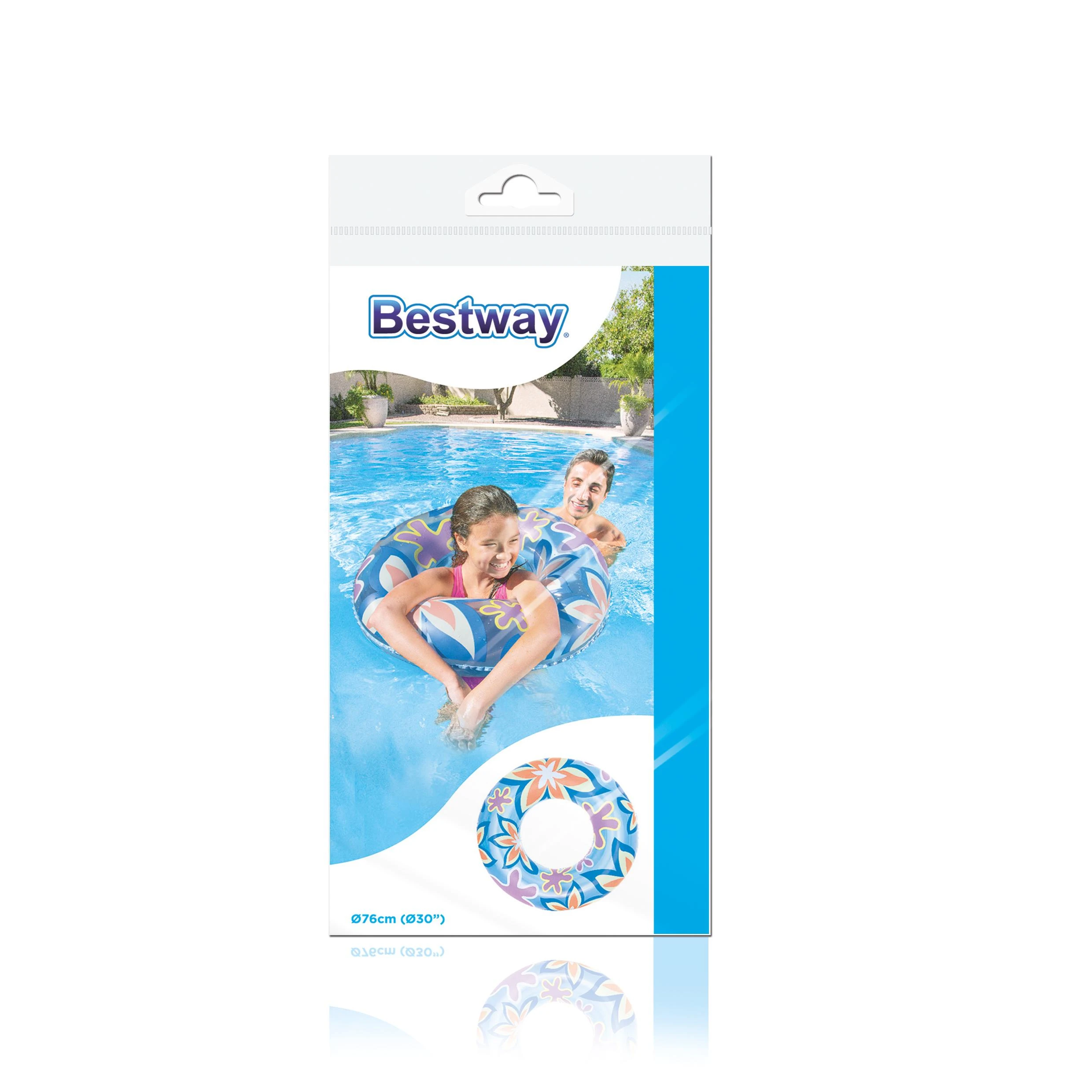 BestWay ratas plaukimo 76cm art.36057b