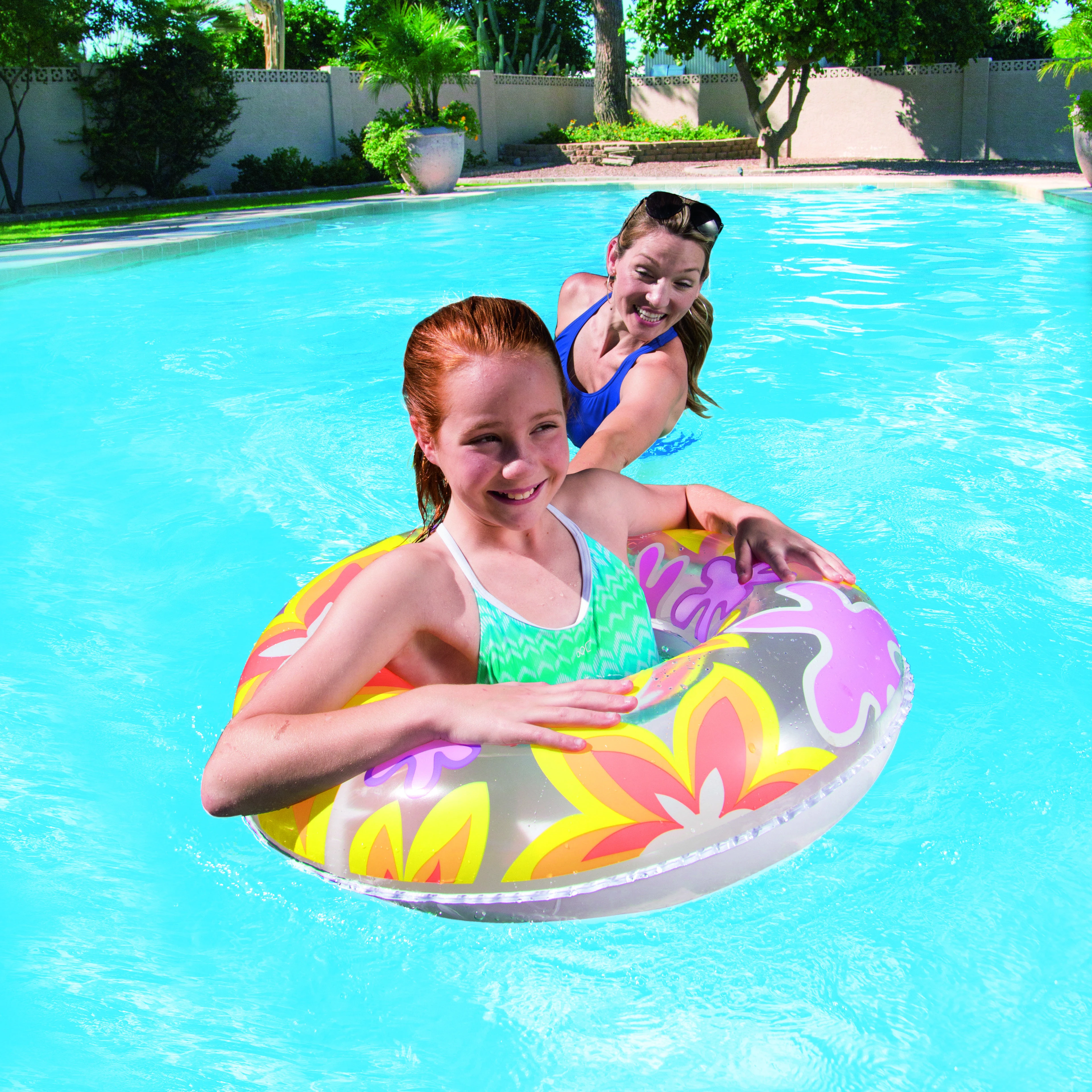 BestWay ratas plaukimo 76cm art.36057b