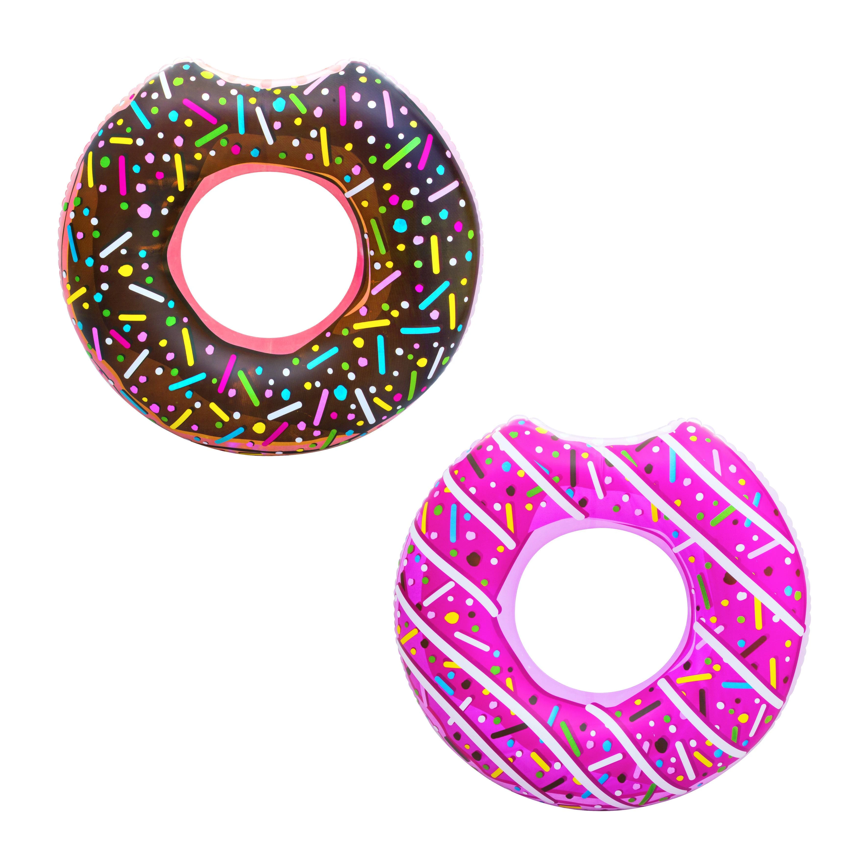 BESTWAY plaukimo ratas Donut Ring 107 cm , 36118