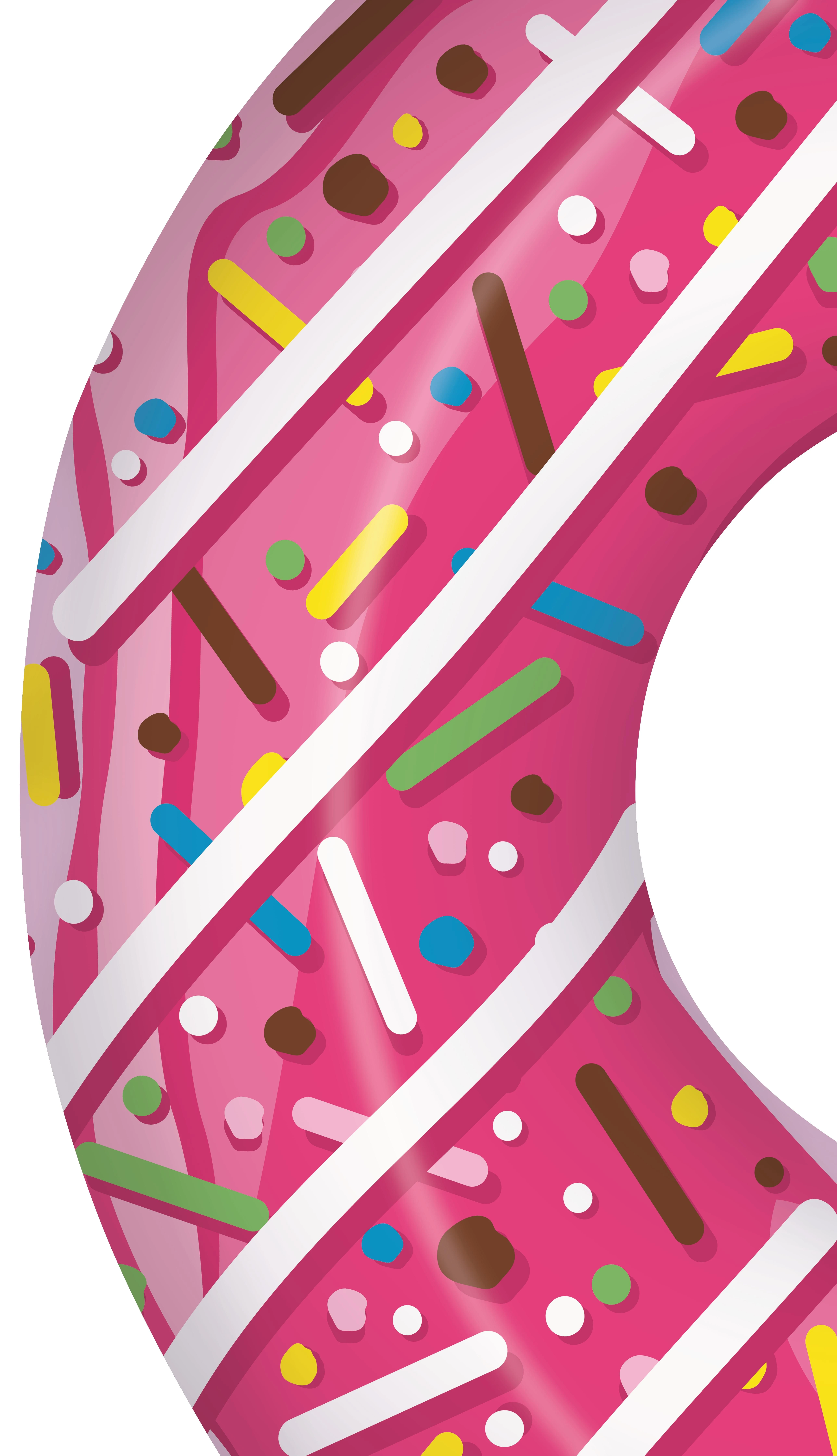 BESTWAY plaukimo ratas Donut Ring 107 cm , 36118
