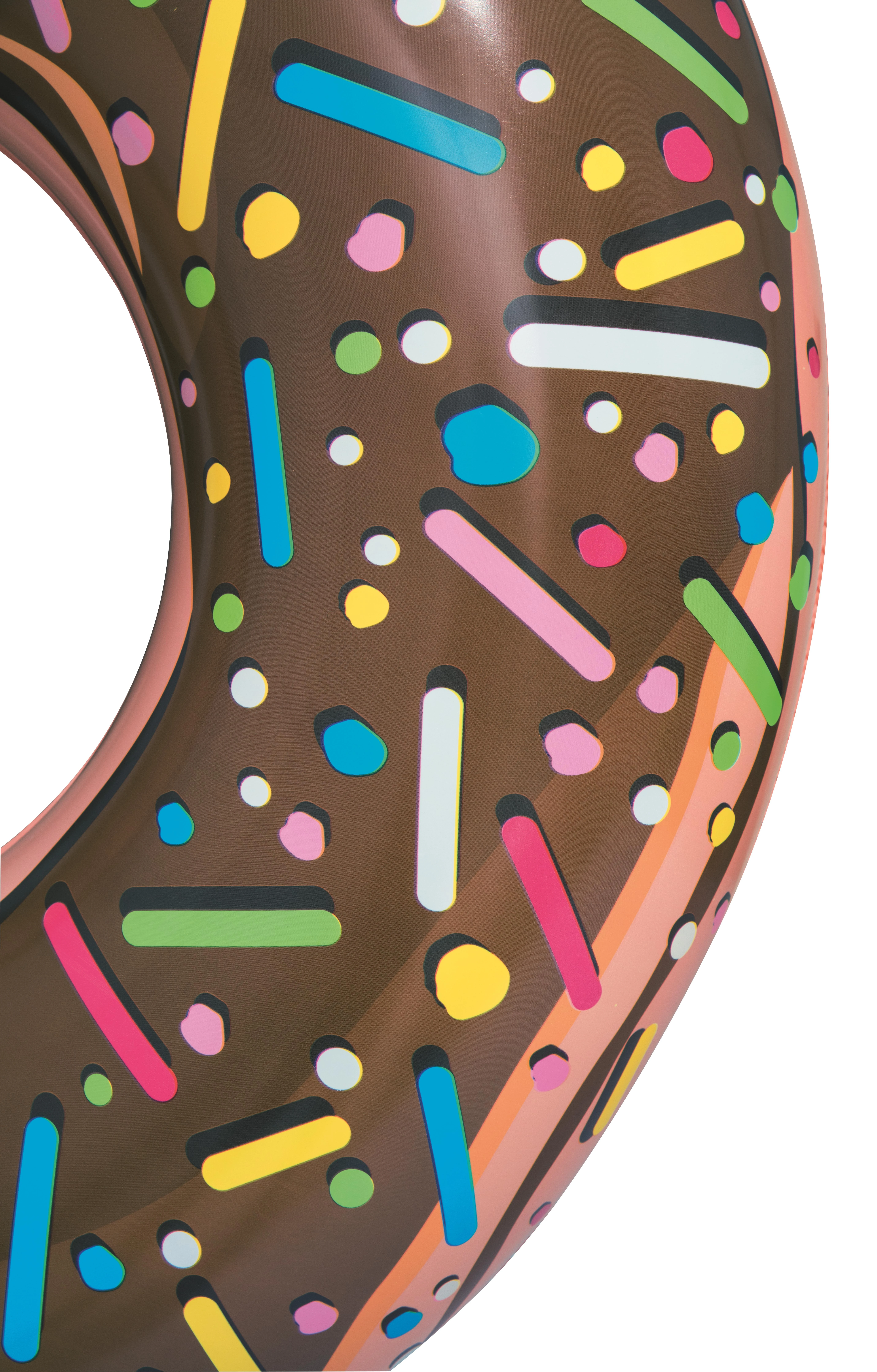 BESTWAY plaukimo ratas Donut Ring 107 cm , 36118