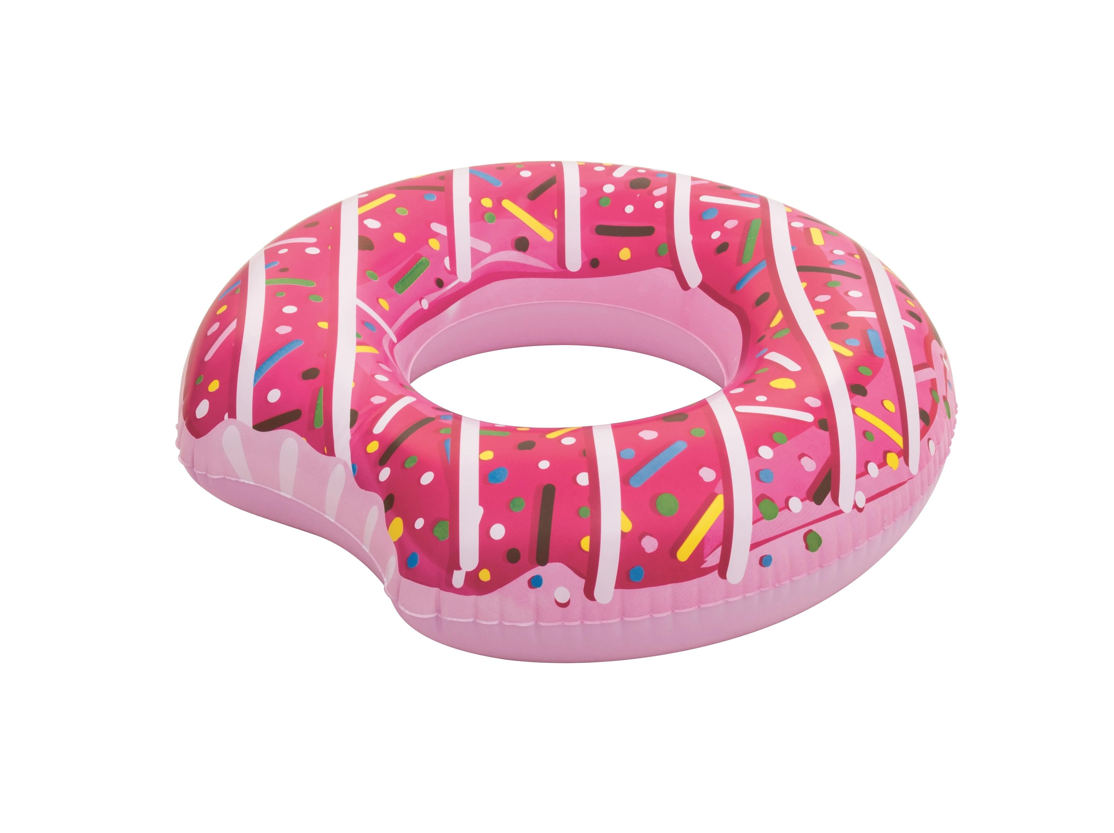 BESTWAY plaukimo ratas Donut Ring 107 cm , 36118
