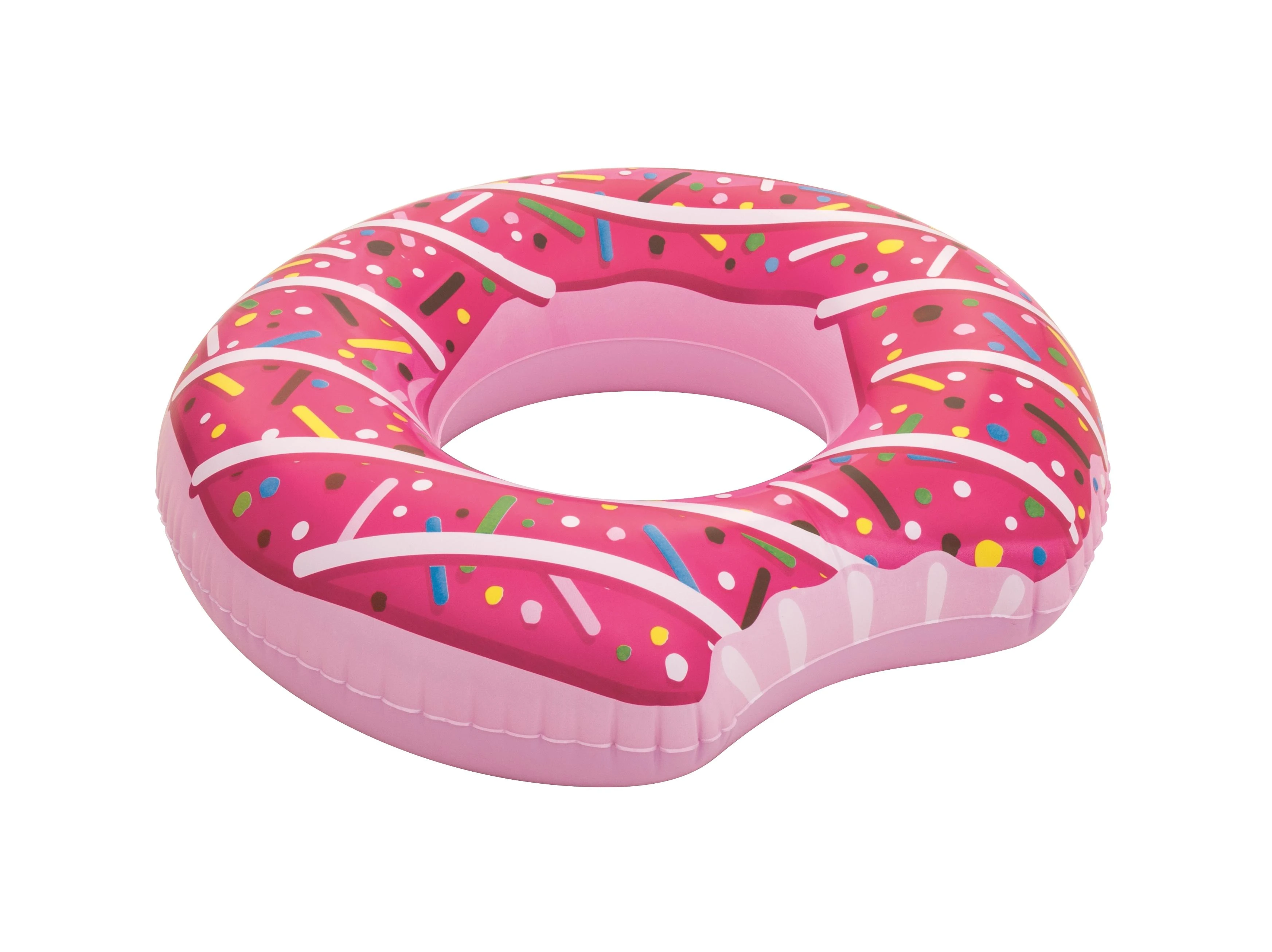 BESTWAY plaukimo ratas Donut Ring 107 cm , 36118