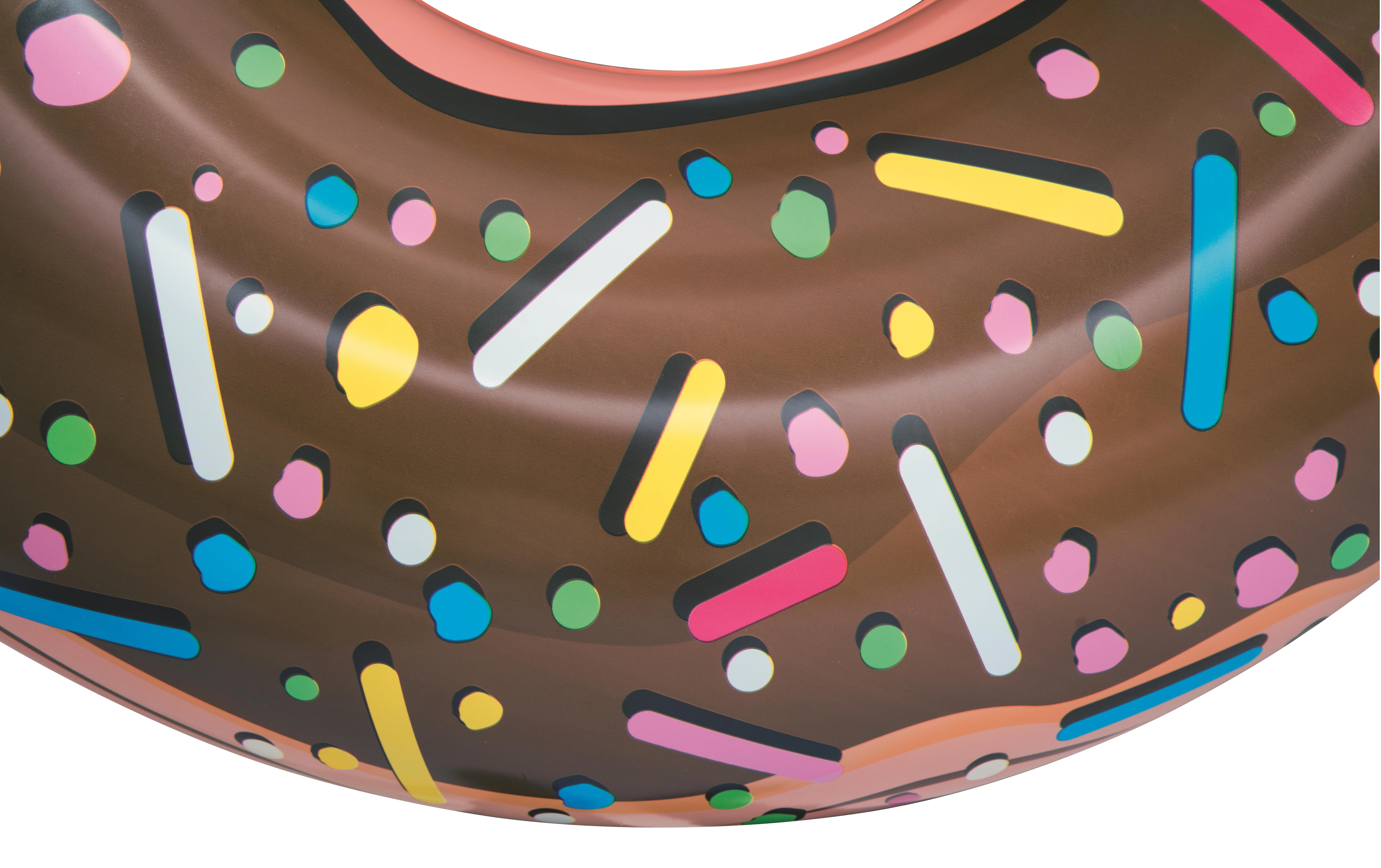 BESTWAY plaukimo ratas Donut Ring 107 cm , 36118