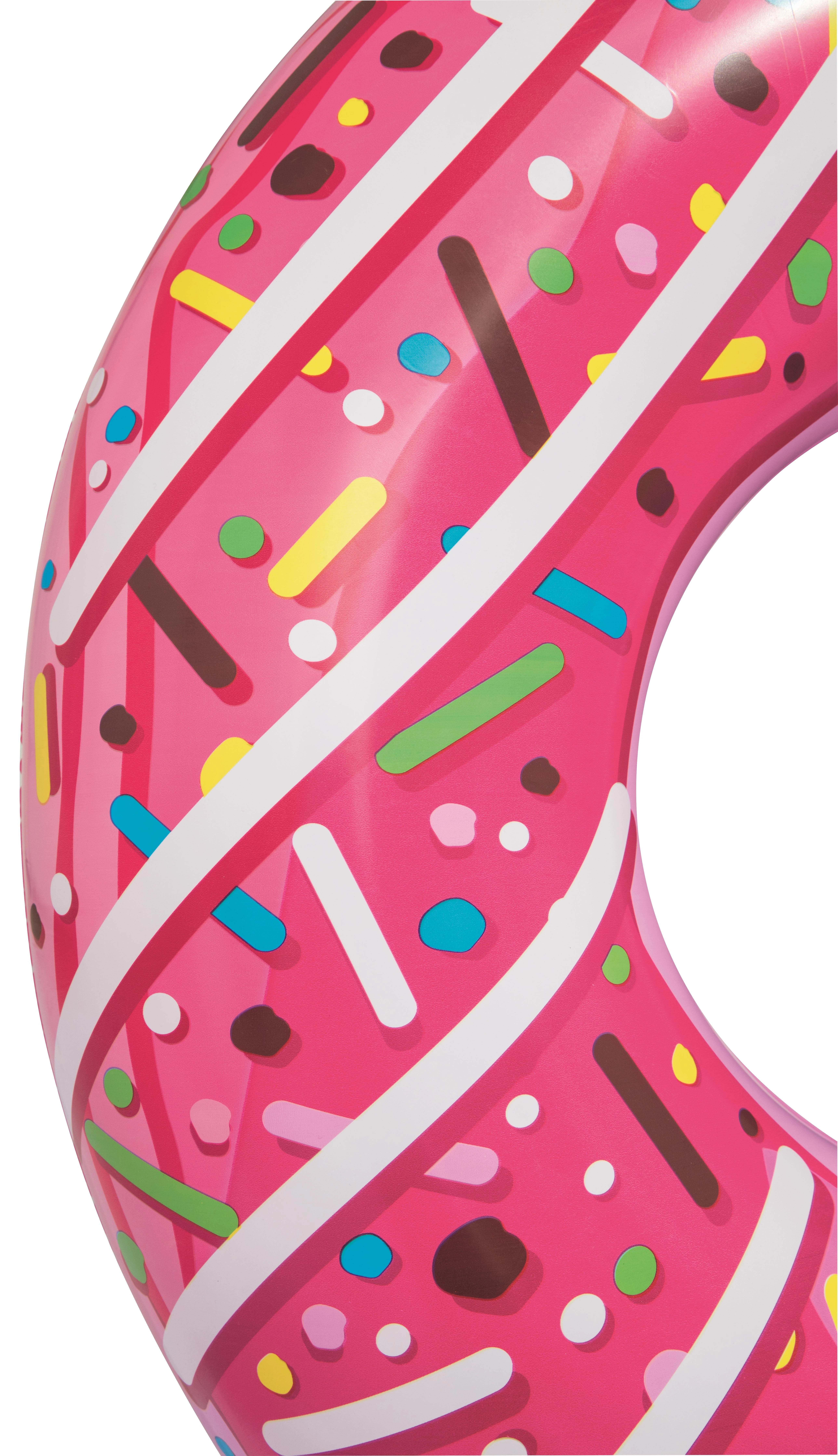 BESTWAY plaukimo ratas Donut Ring 107 cm , 36118