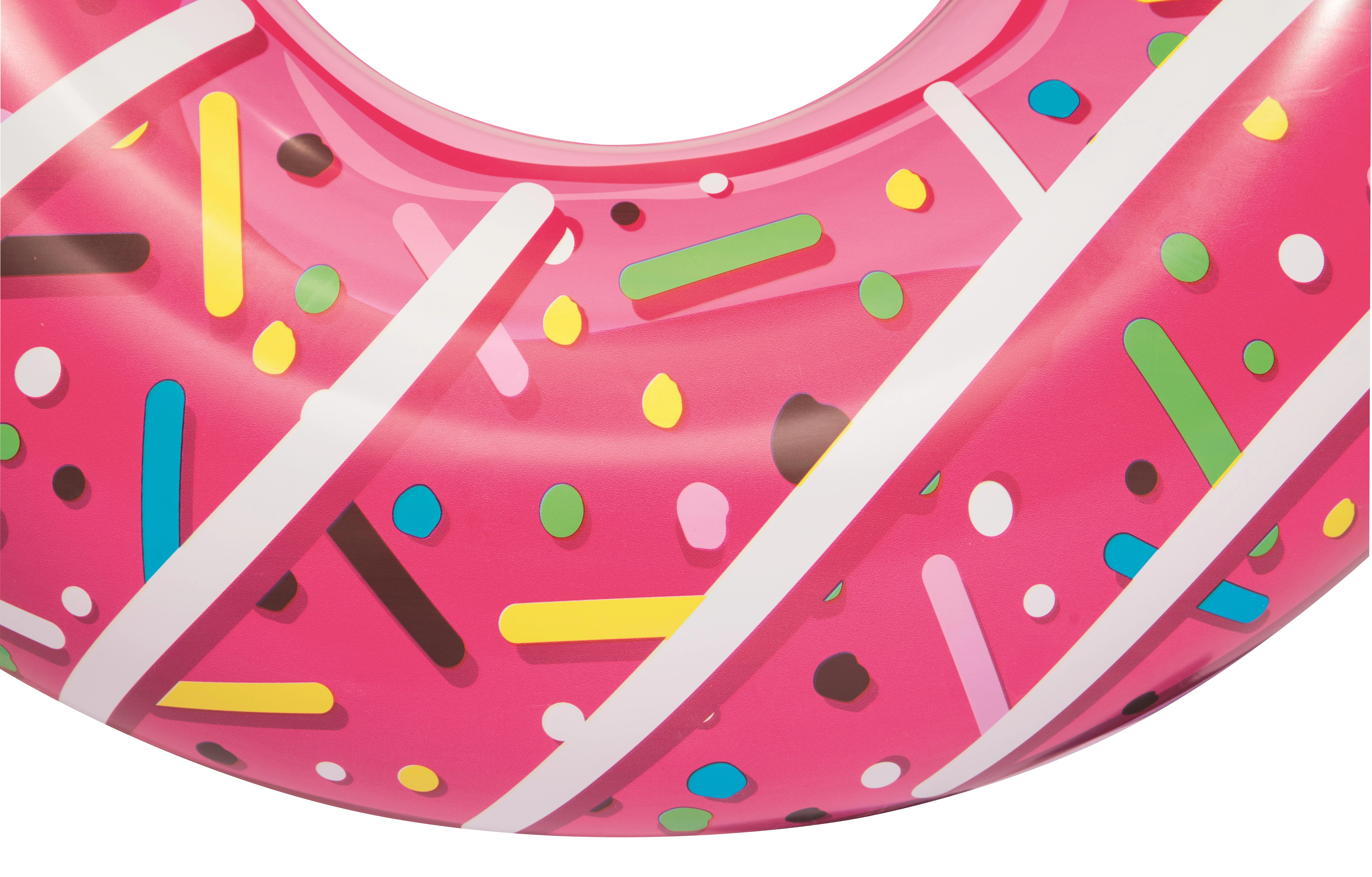 BESTWAY plaukimo ratas Donut Ring 107 cm , 36118