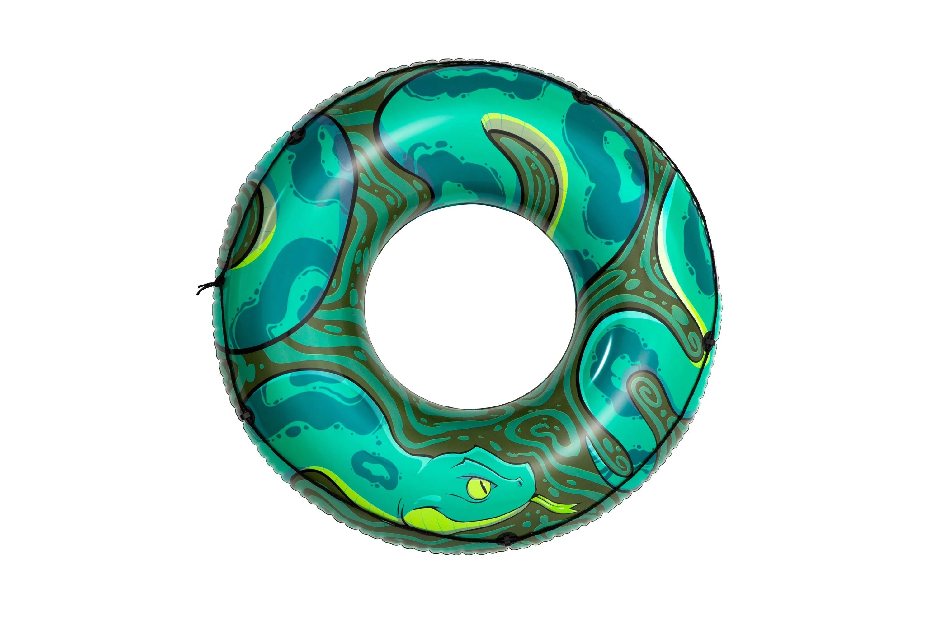BESTWAY plaukimo ratas River Snake 1.19m., 36155
