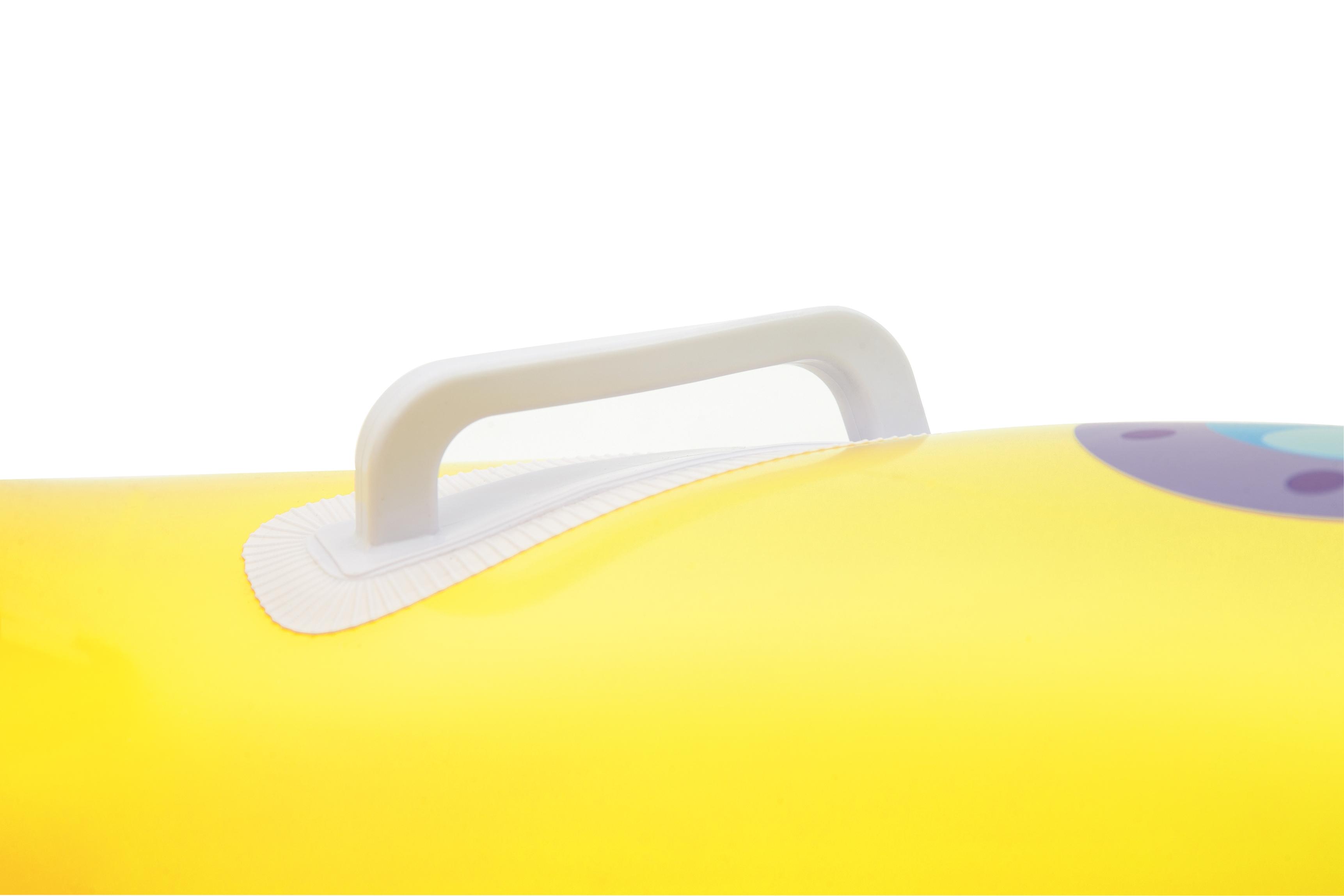 BESTWAY pripučiamas submarinas 1.65m x 86cm, 41098