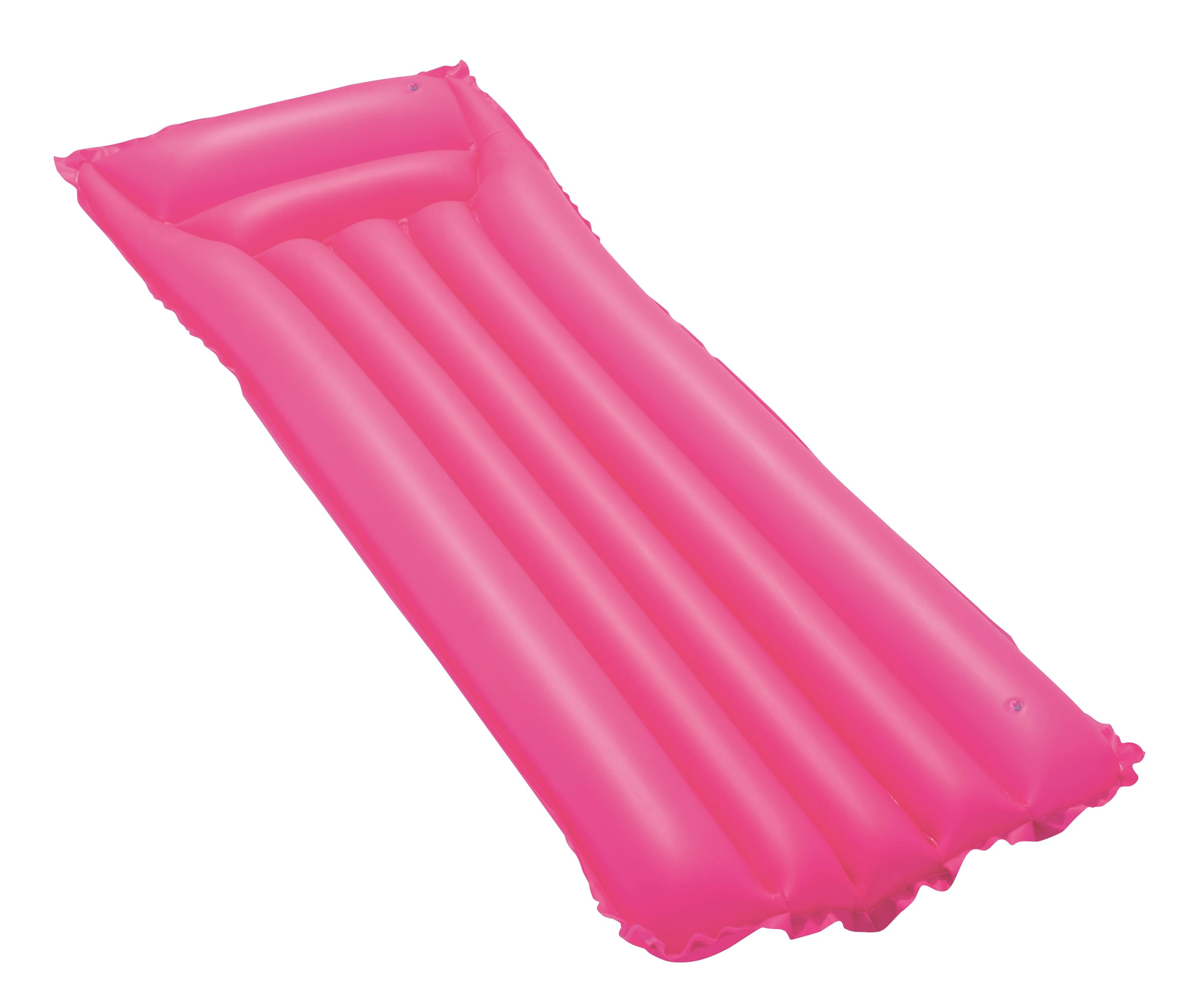 BestWay čiužinys pripučiamas paplūdimio 183x69cm art.44007eu