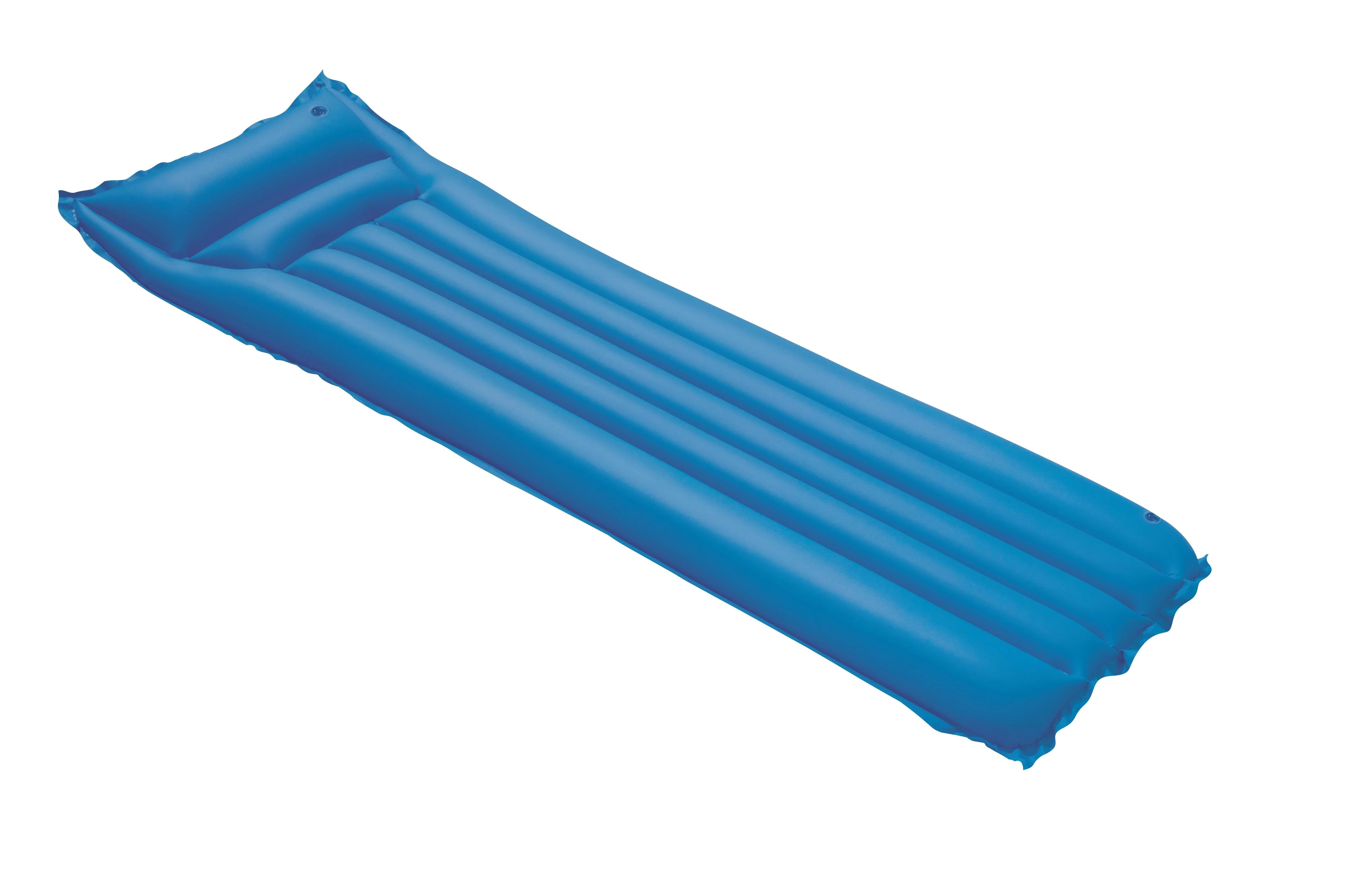 BestWay čiužinys pripučiamas paplūdimio 183x69cm art.44007eu
