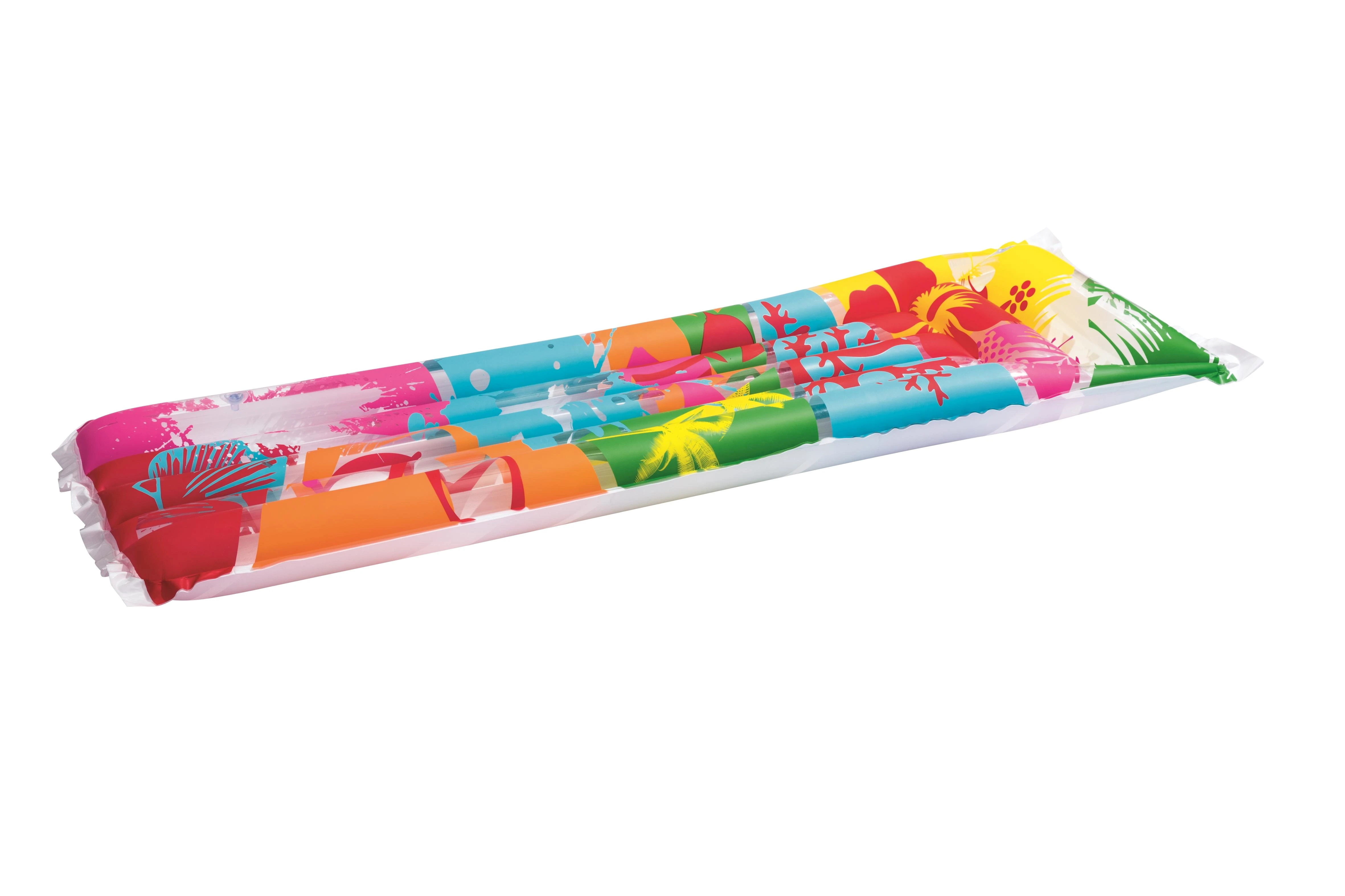 BESTWAY čiužinys Fashion Air Mat 183 x 69cm, 44033