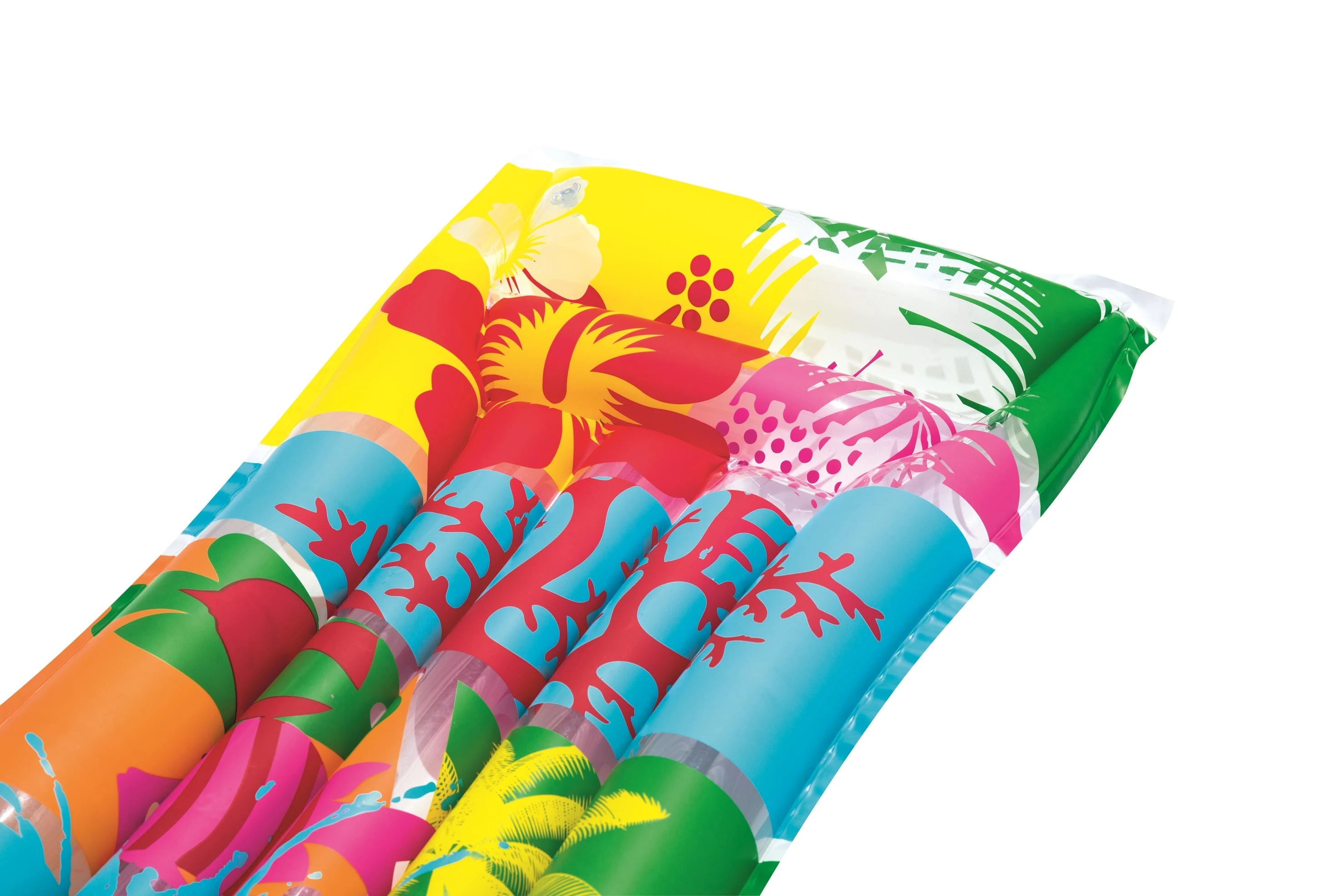 BESTWAY čiužinys Fashion Air Mat 183 x 69cm, 44033