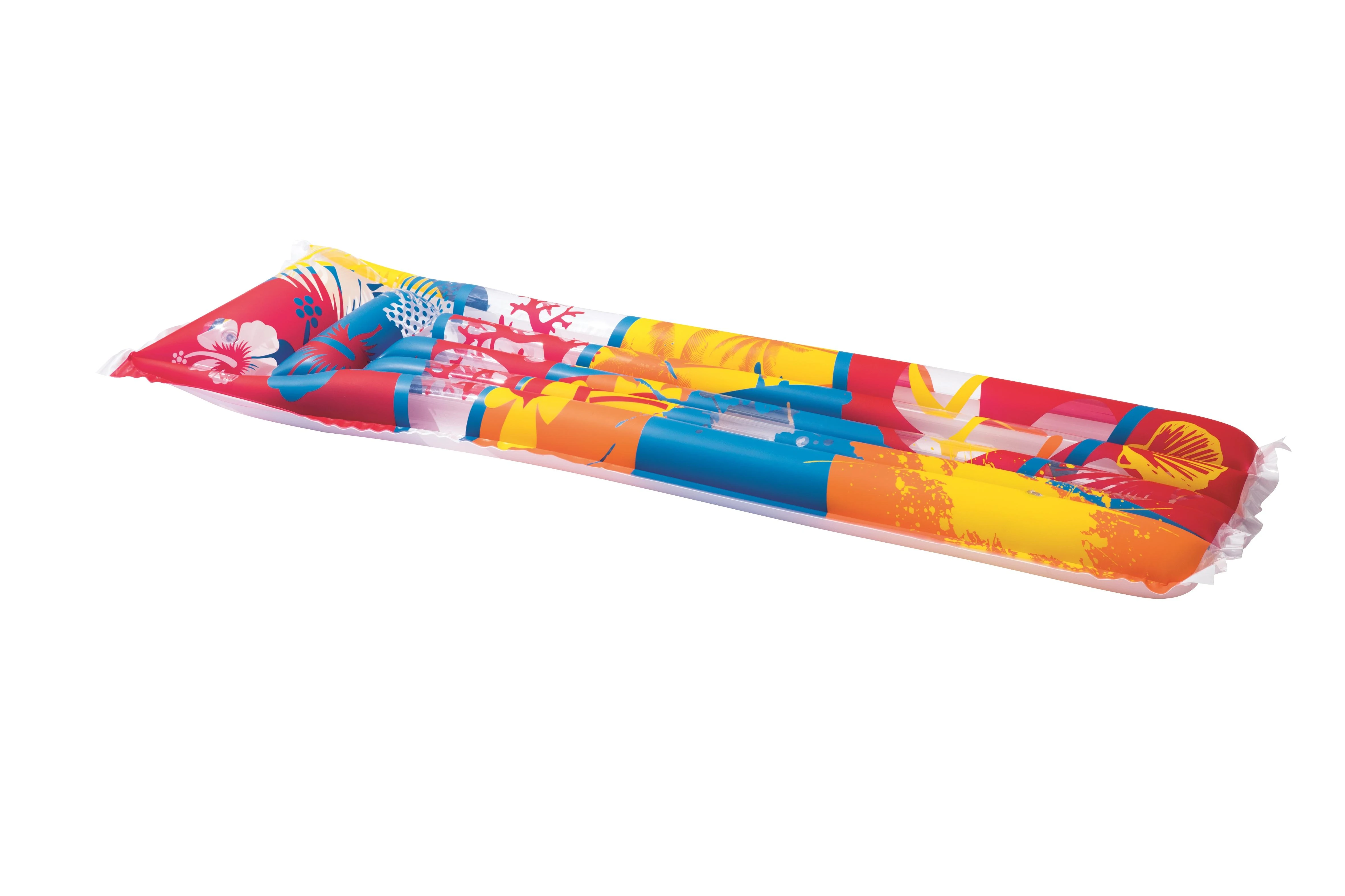 BESTWAY čiužinys Fashion Air Mat 183 x 69cm, 44033
