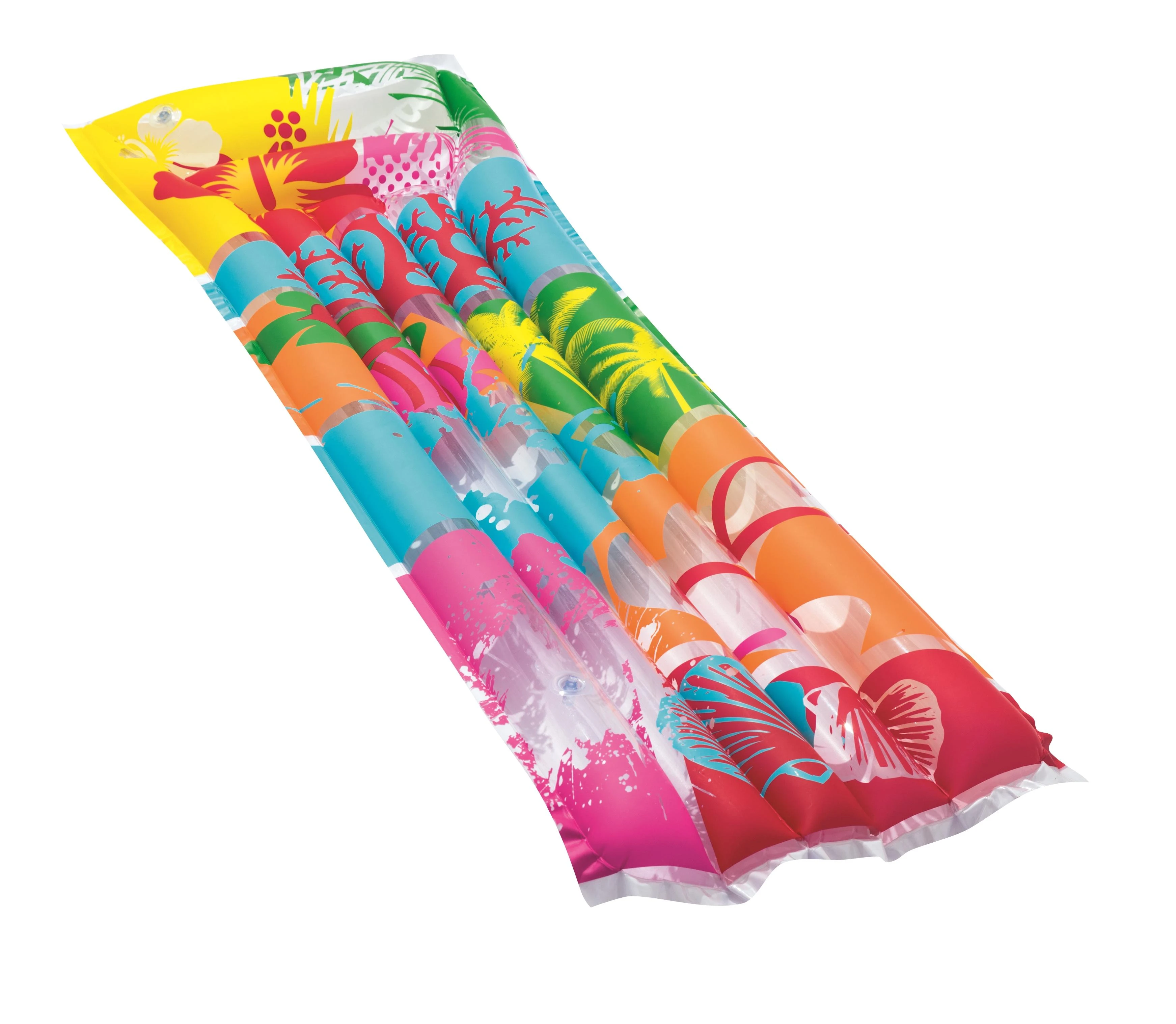 BESTWAY čiužinys Fashion Air Mat 183 x 69cm, 44033