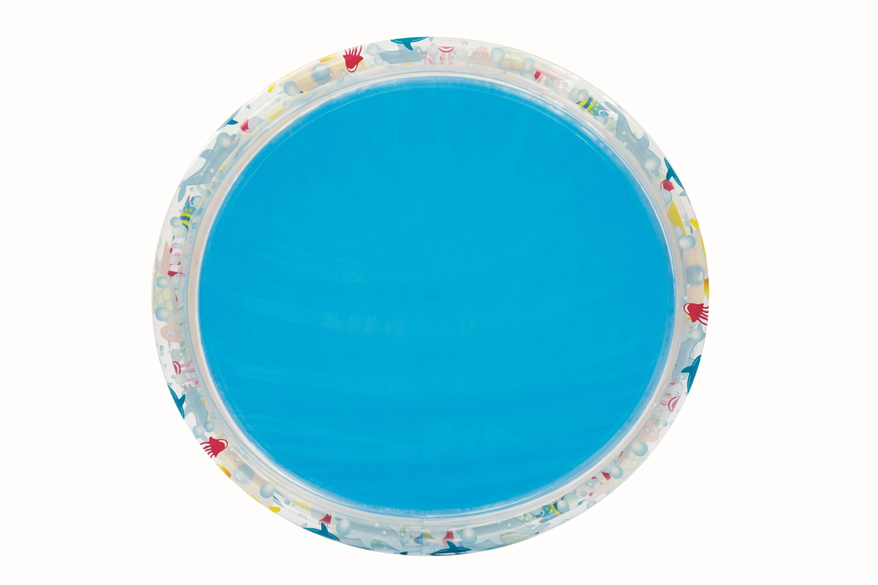 BESTWAY baseinas trijų žiedų (skersmuo 152cm), 51004B