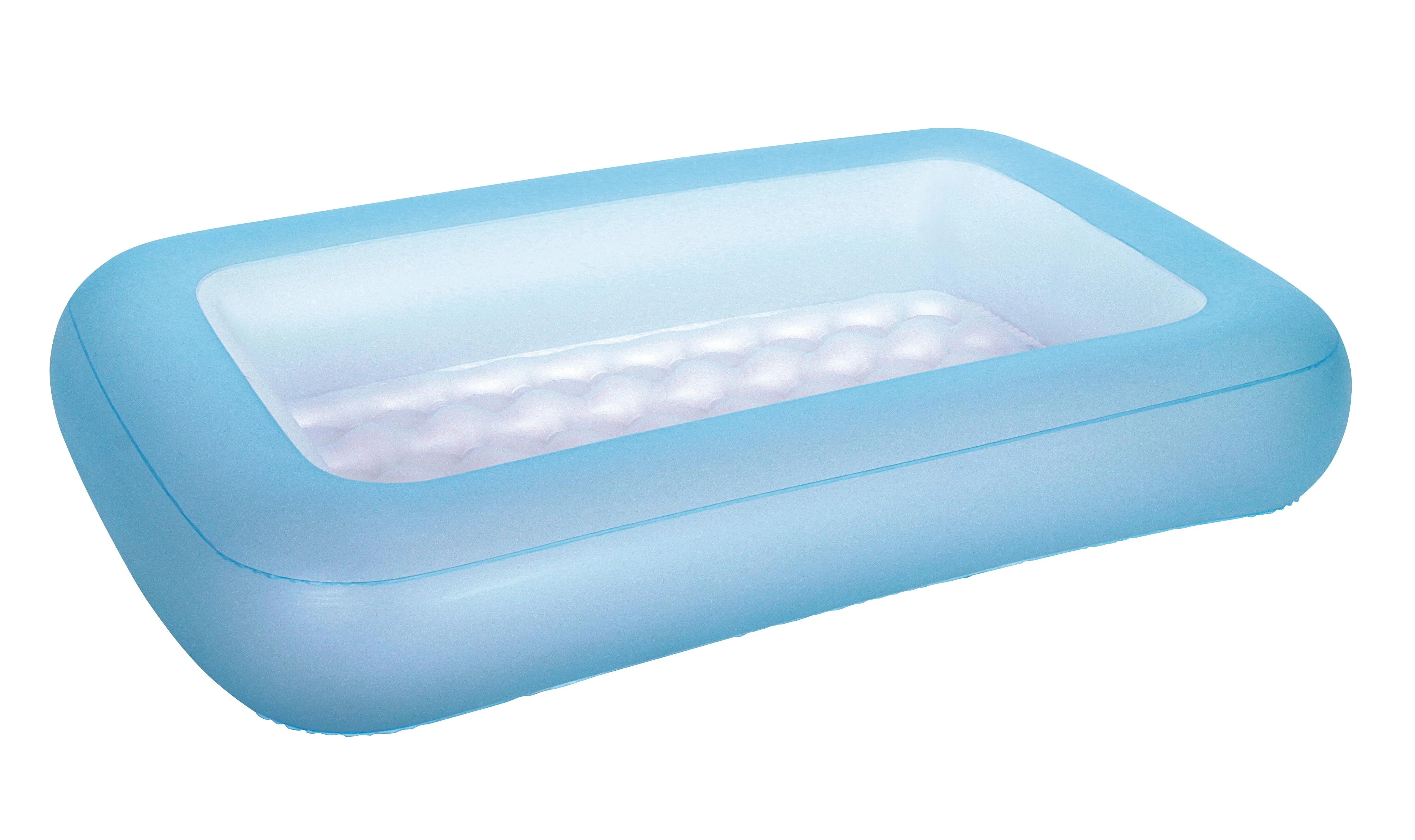 Bestway 51115 vaikiškas žaidimų baseinas