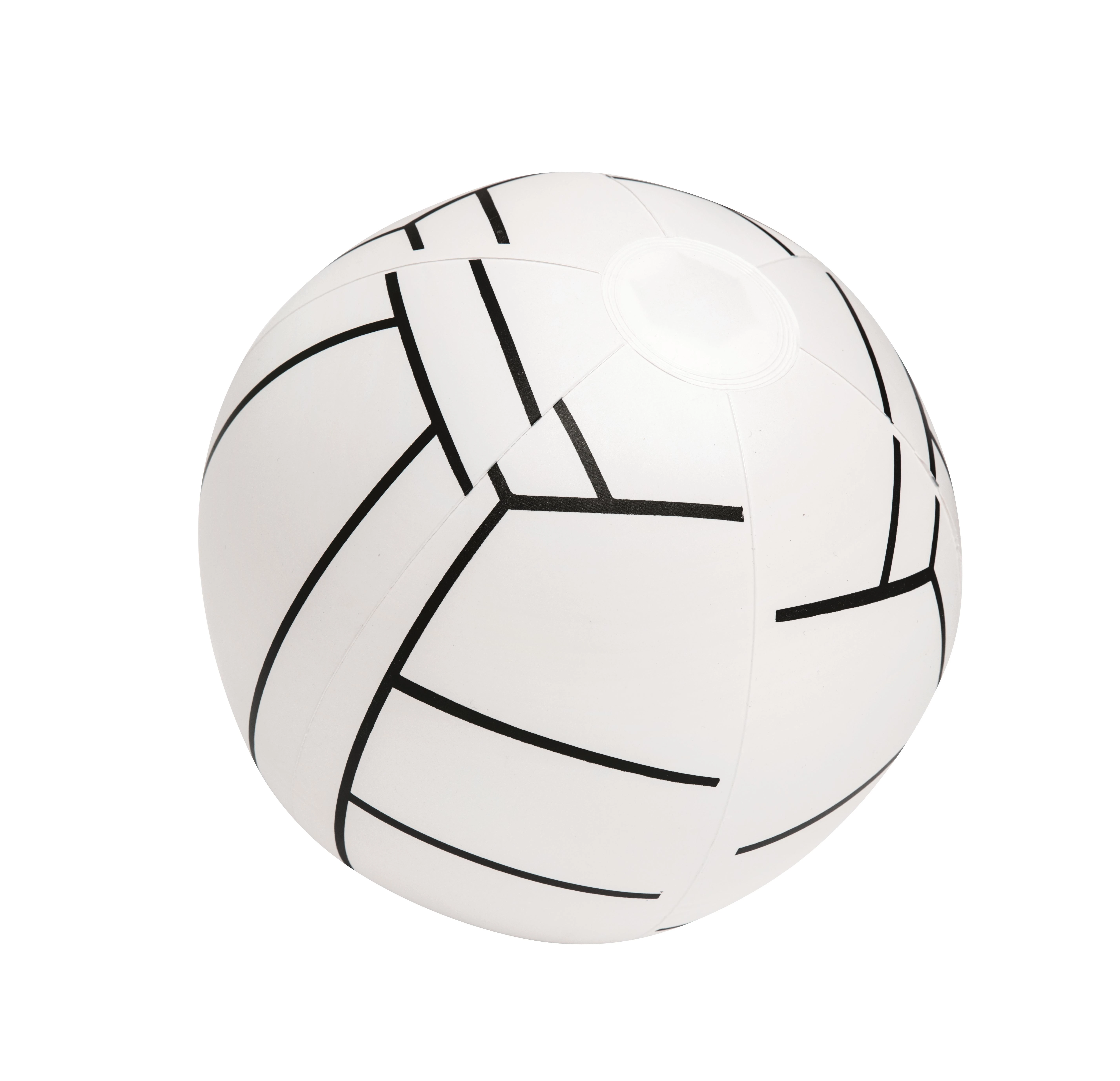 BESTWAY pripučiamas tinklinio rinkinys 2.44m x 64cm, 52133