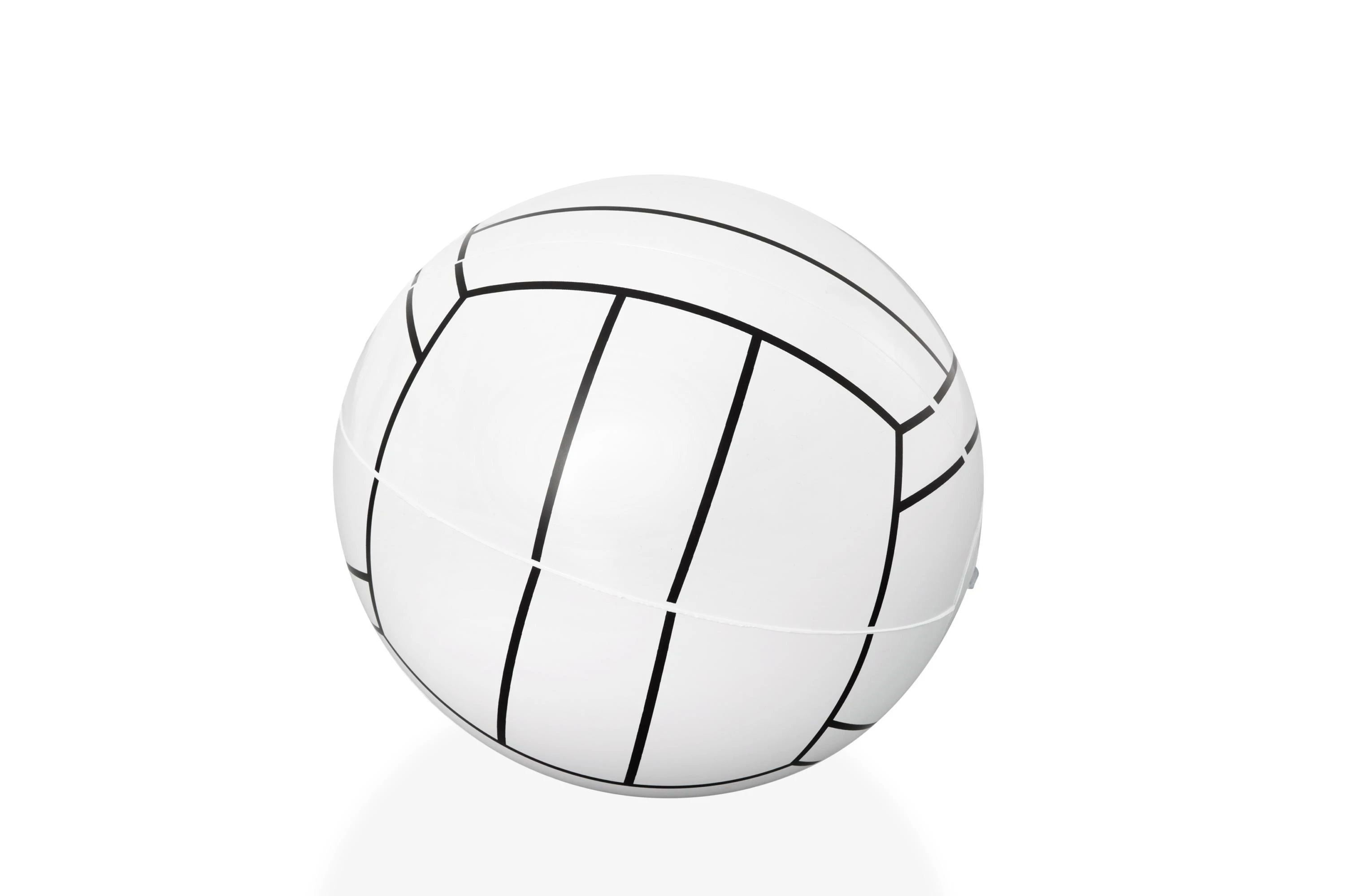 BESTWAY pripučiamas tinklinio rinkinys 2.44m x 64cm, 52133