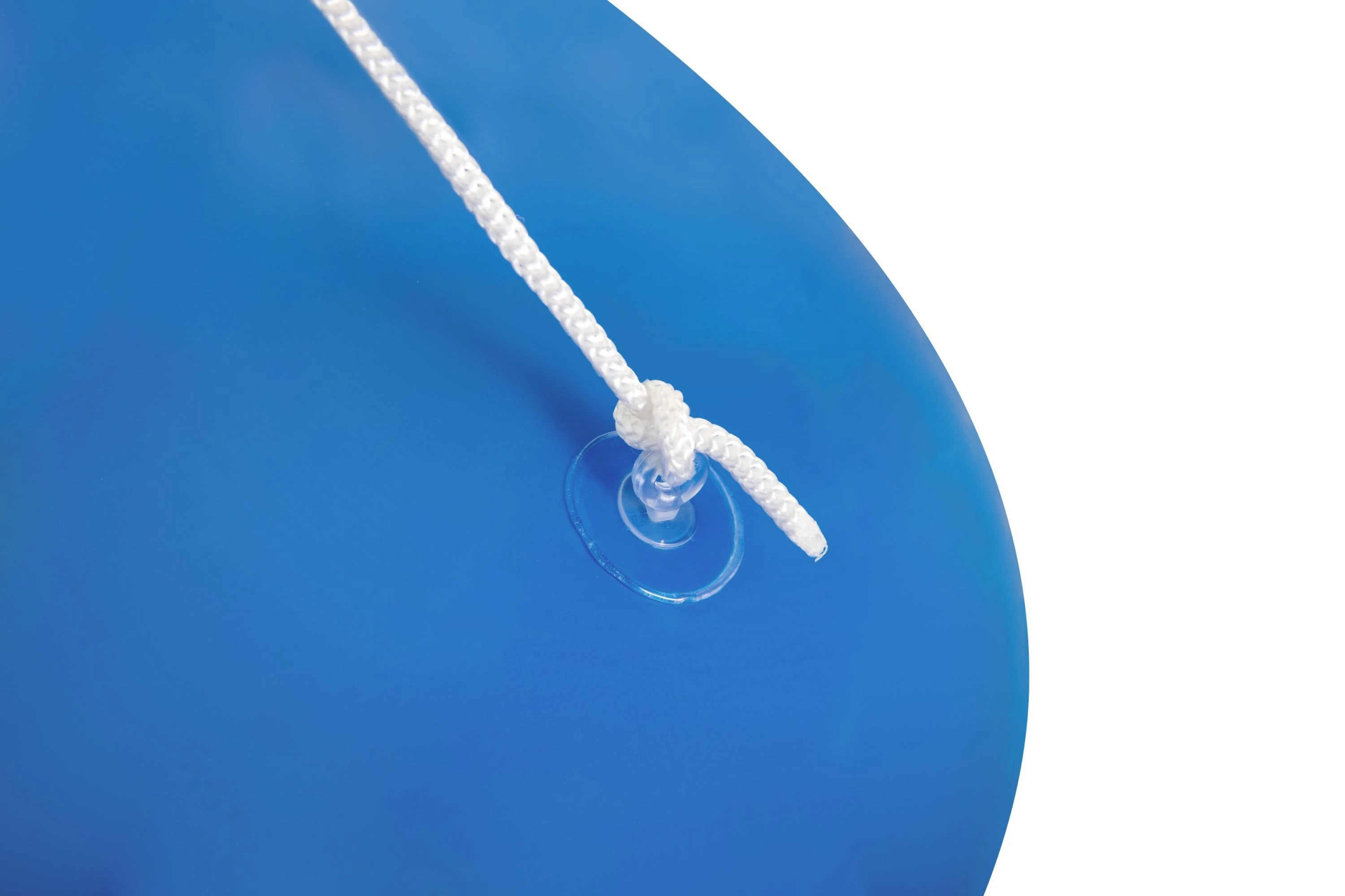 BESTWAY pripučiamas tinklinio rinkinys 2.44m x 64cm, 52133