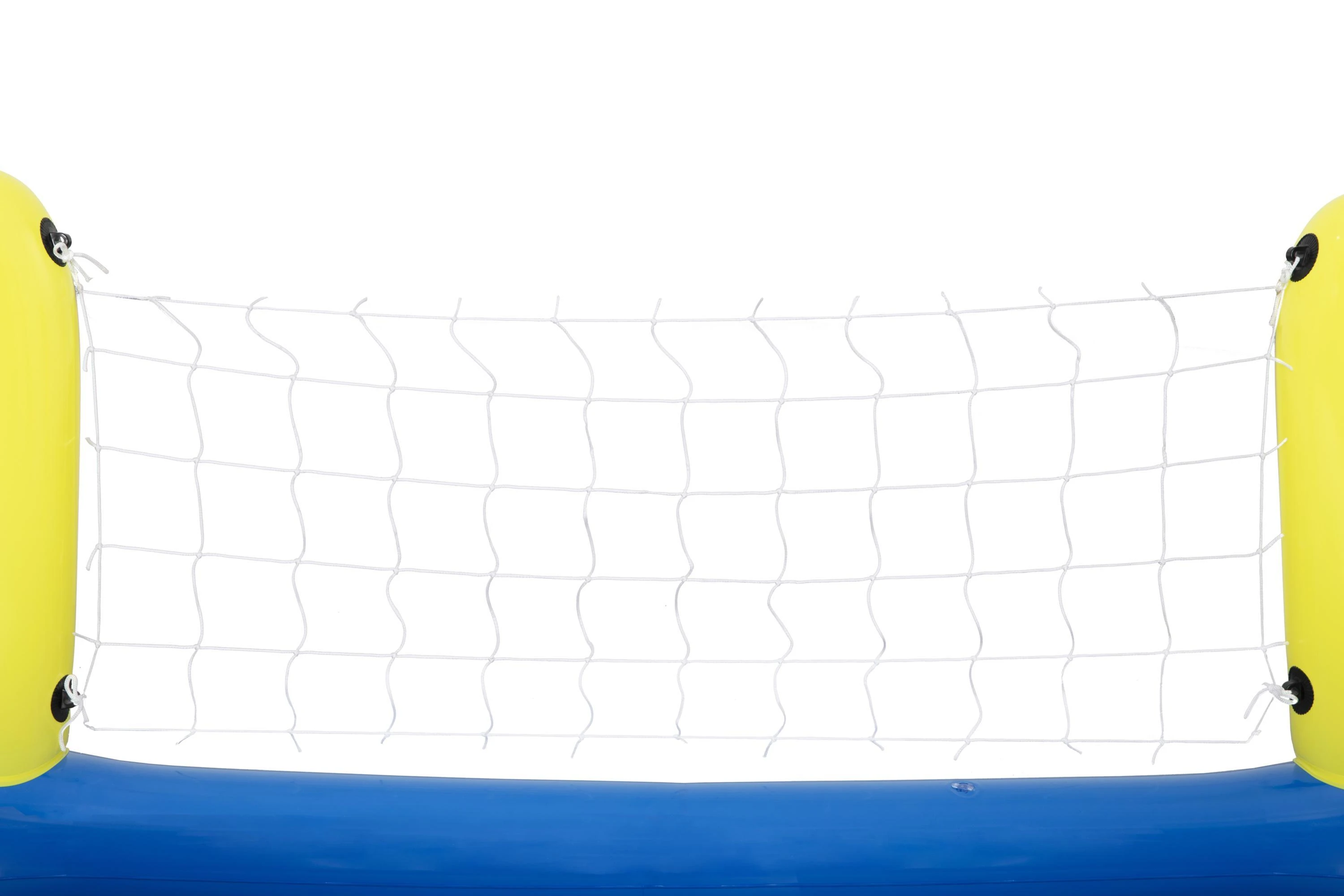 BESTWAY pripučiamas tinklinio rinkinys 2.44m x 64cm, 52133
