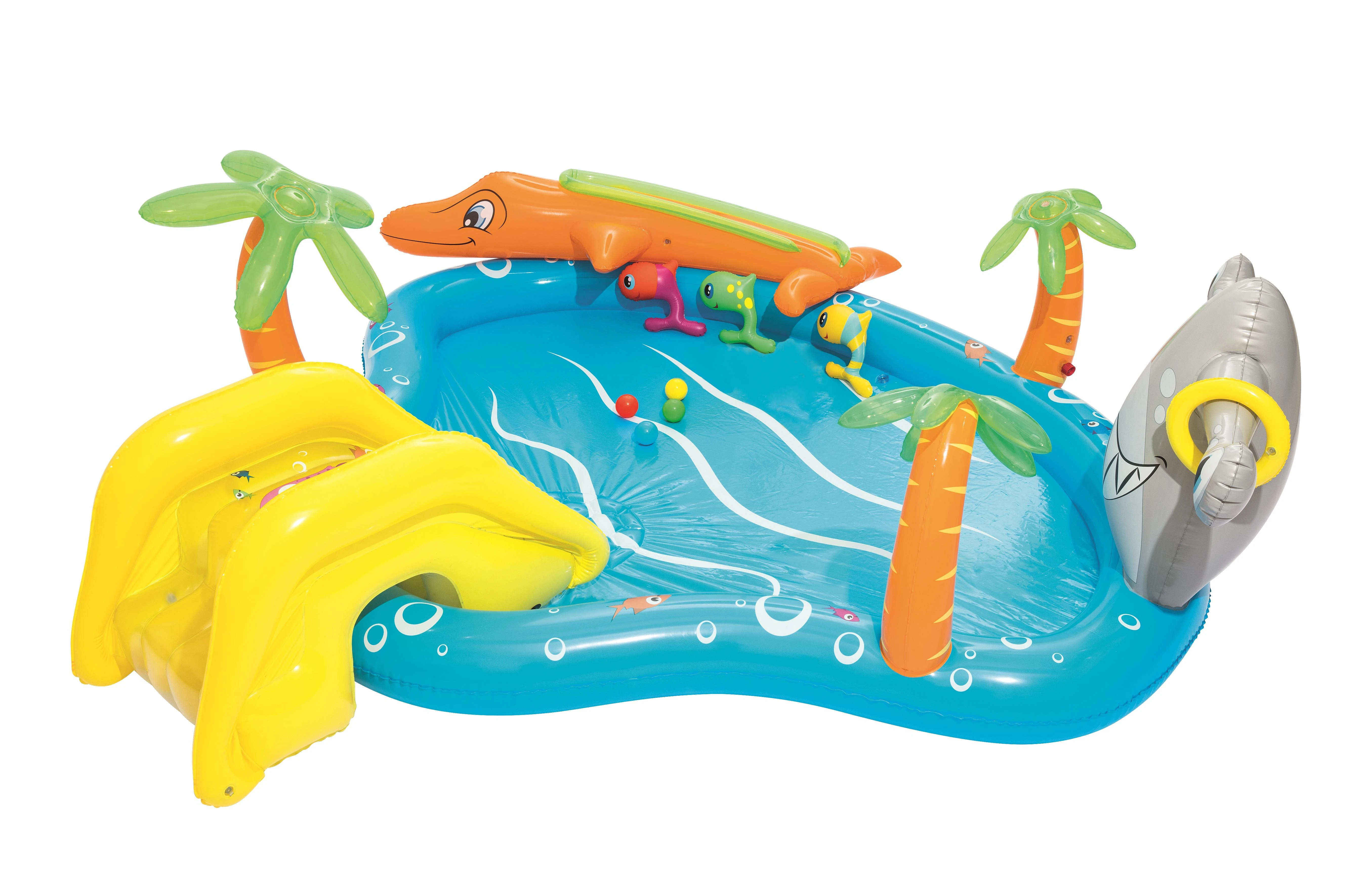 Bestway 53067 pripučiamas žaislas