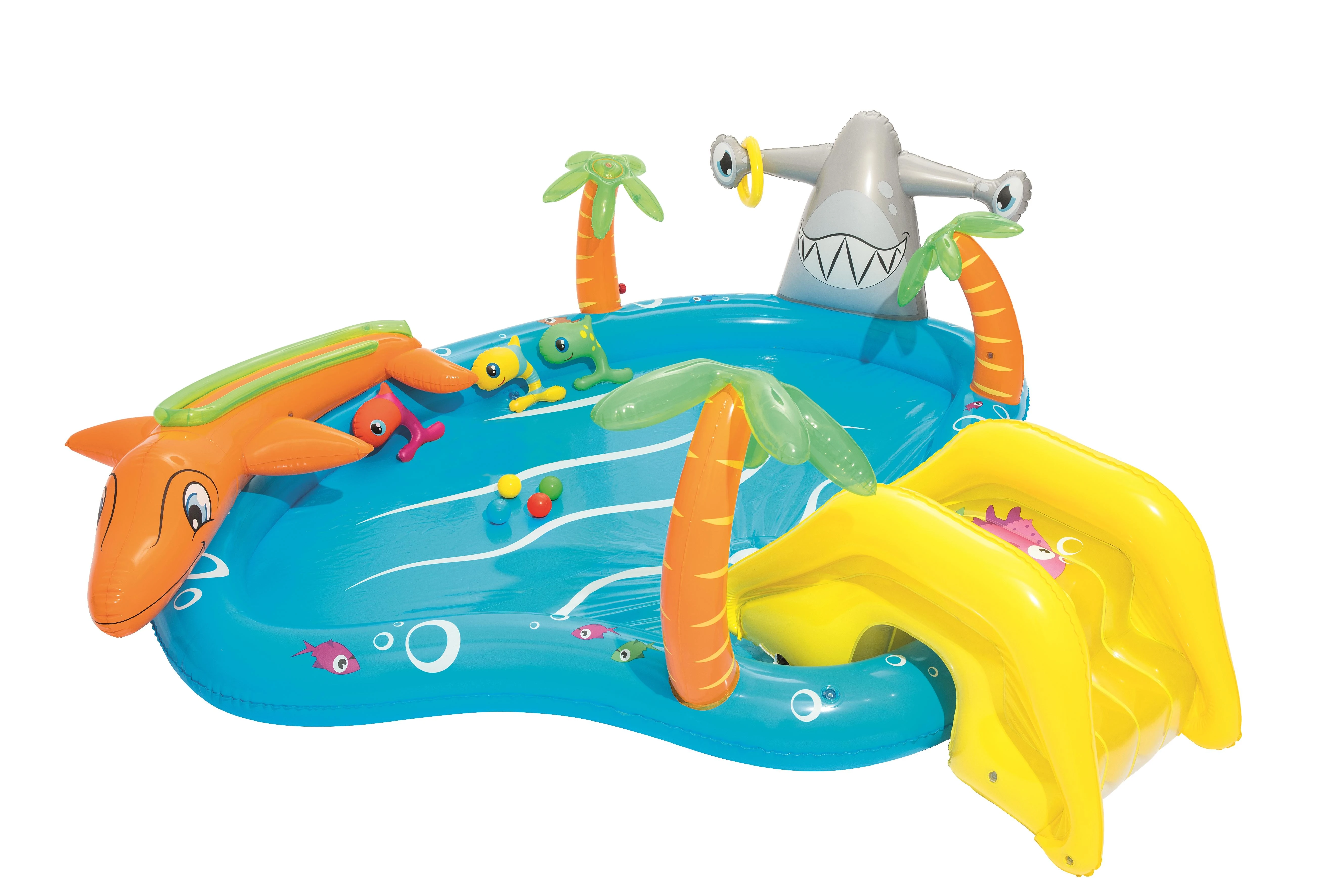 Bestway 53067 pripučiamas žaislas