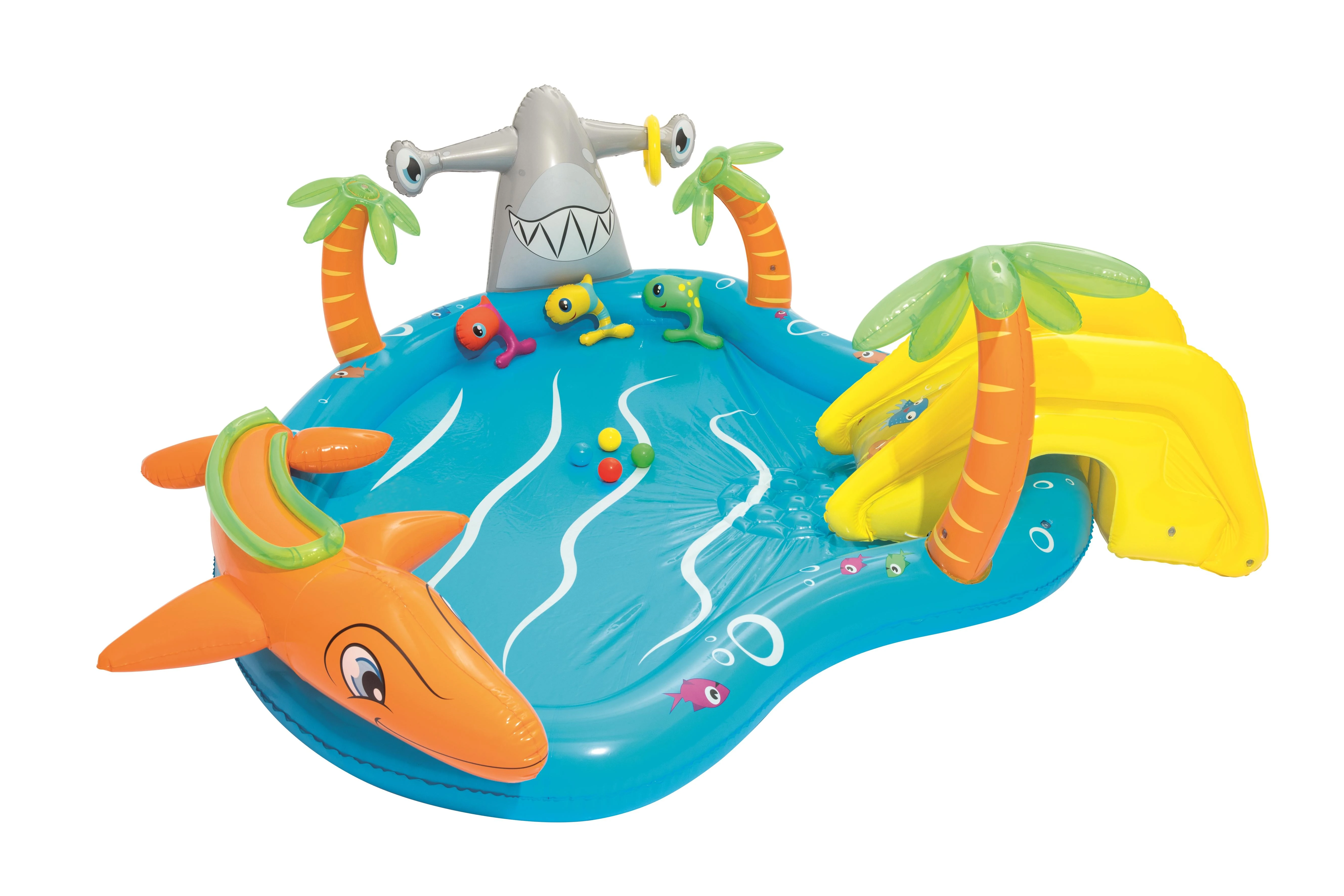 Bestway 53067 pripučiamas žaislas