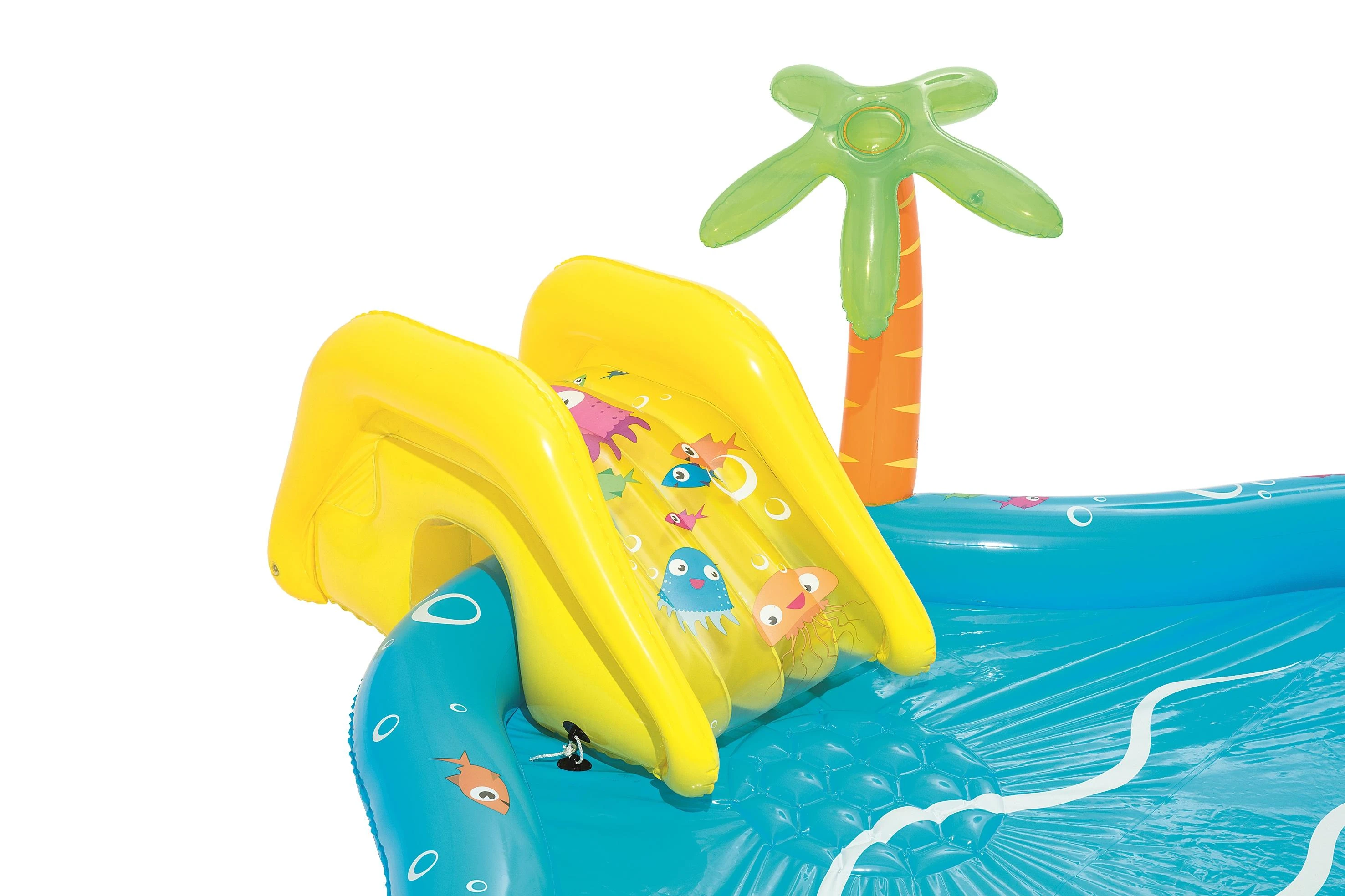 Bestway 53067 pripučiamas žaislas