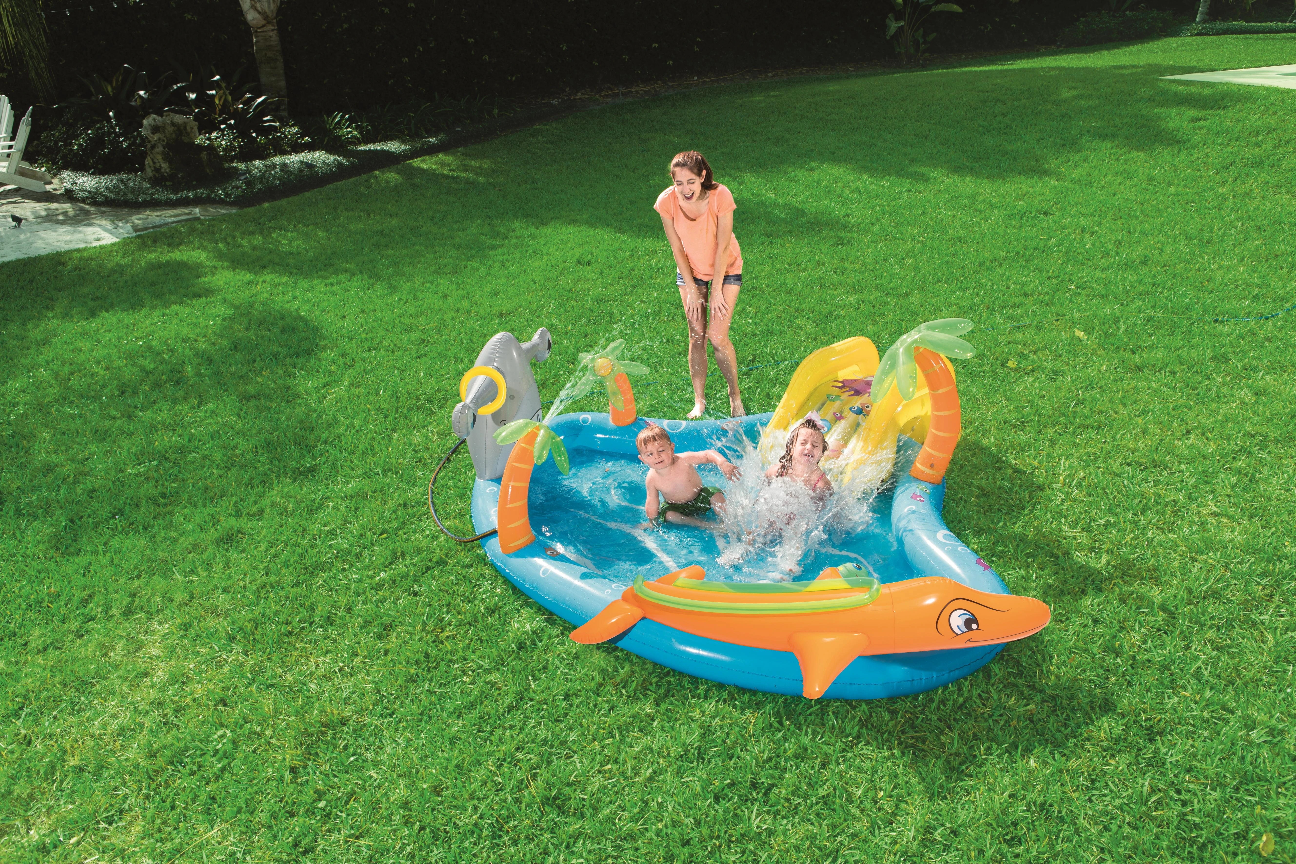 Bestway 53067 pripučiamas žaislas