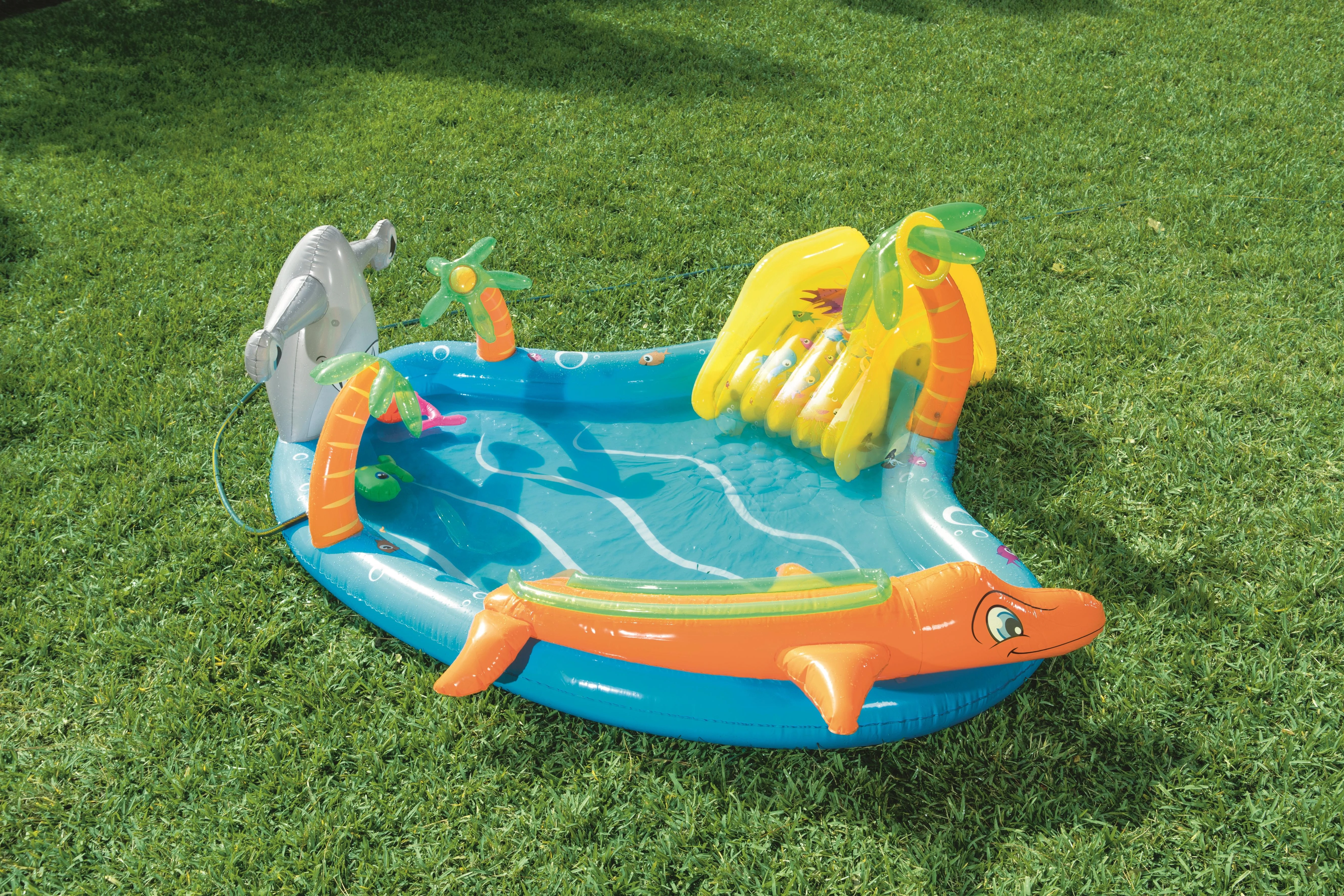 Bestway 53067 pripučiamas žaislas