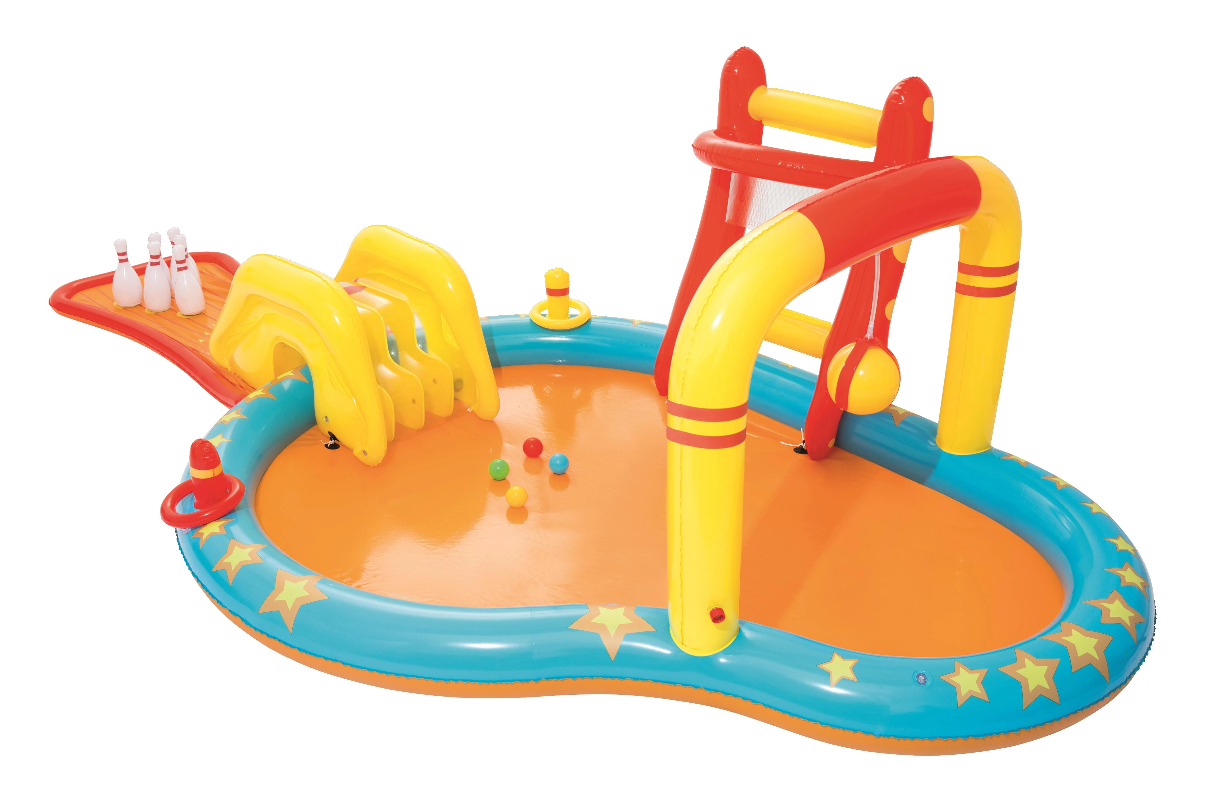 Bestway 53068 pripučiamas žaislas