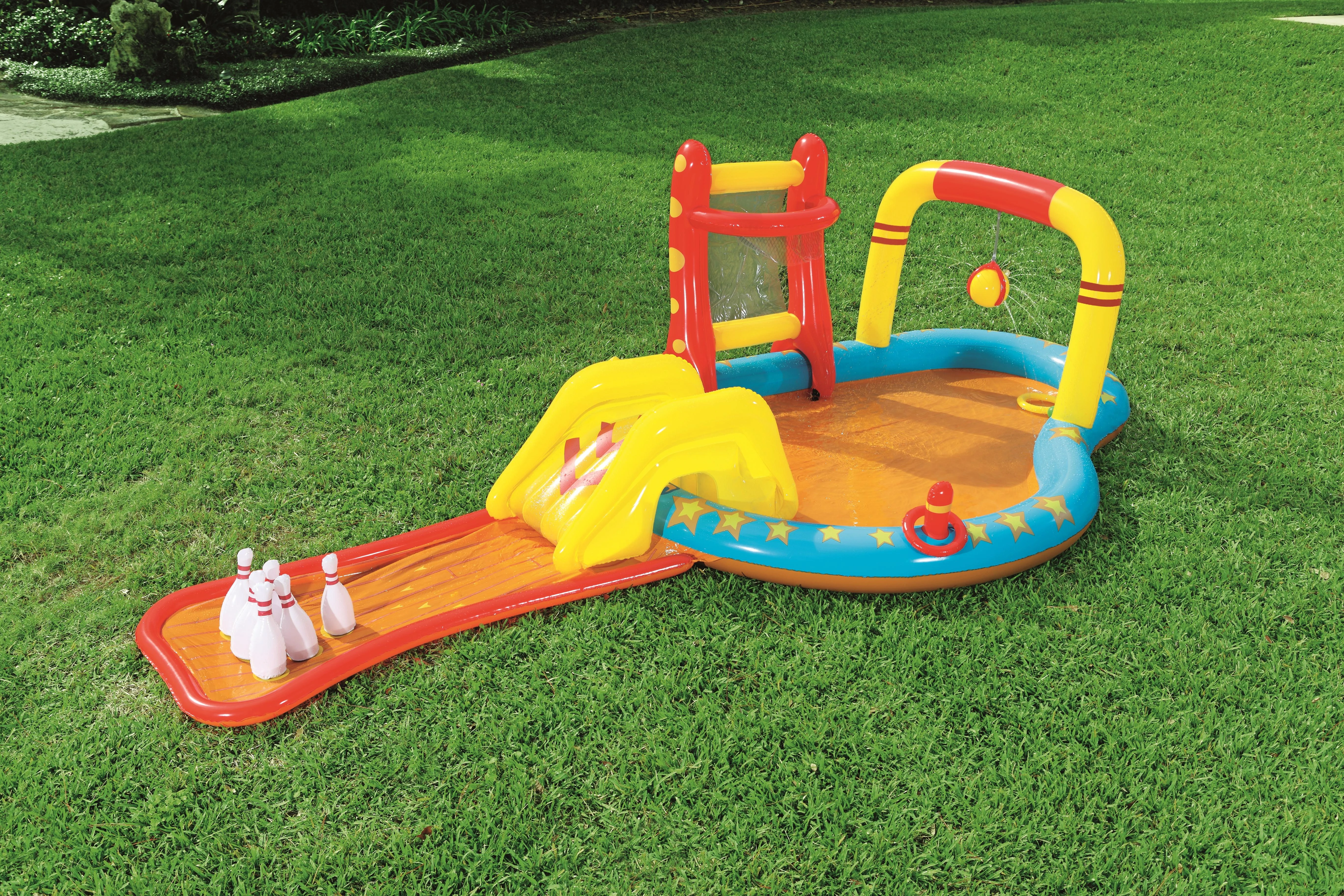 Bestway 53068 pripučiamas žaislas