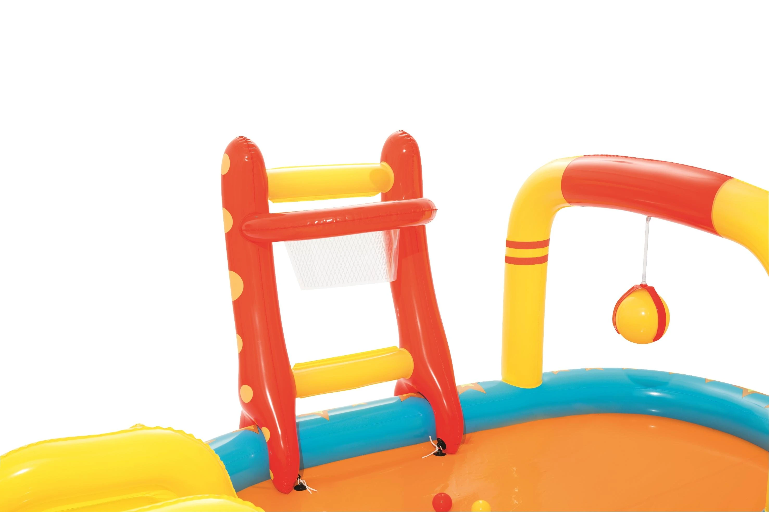 Bestway 53068 pripučiamas žaislas