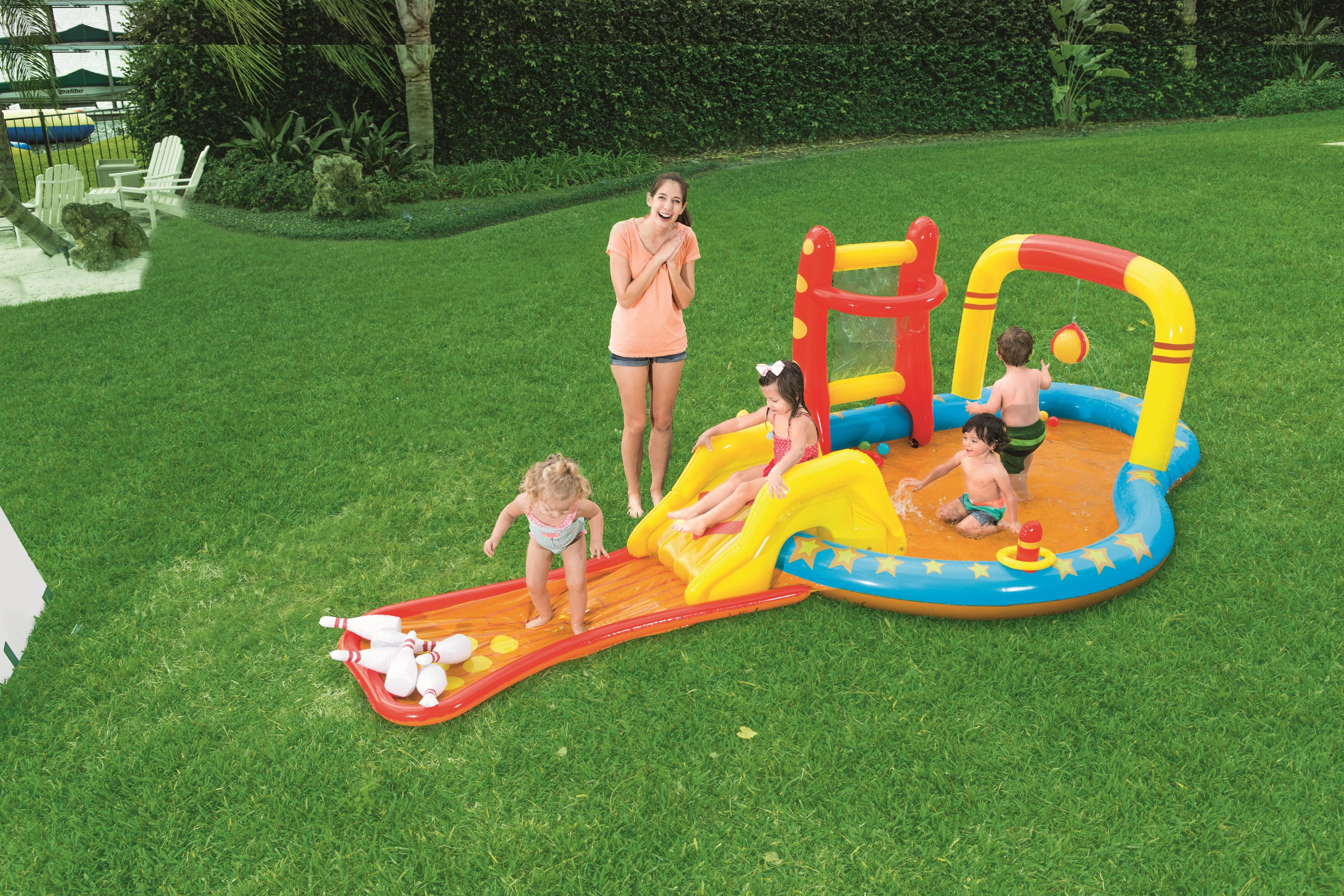Bestway 53068 pripučiamas žaislas