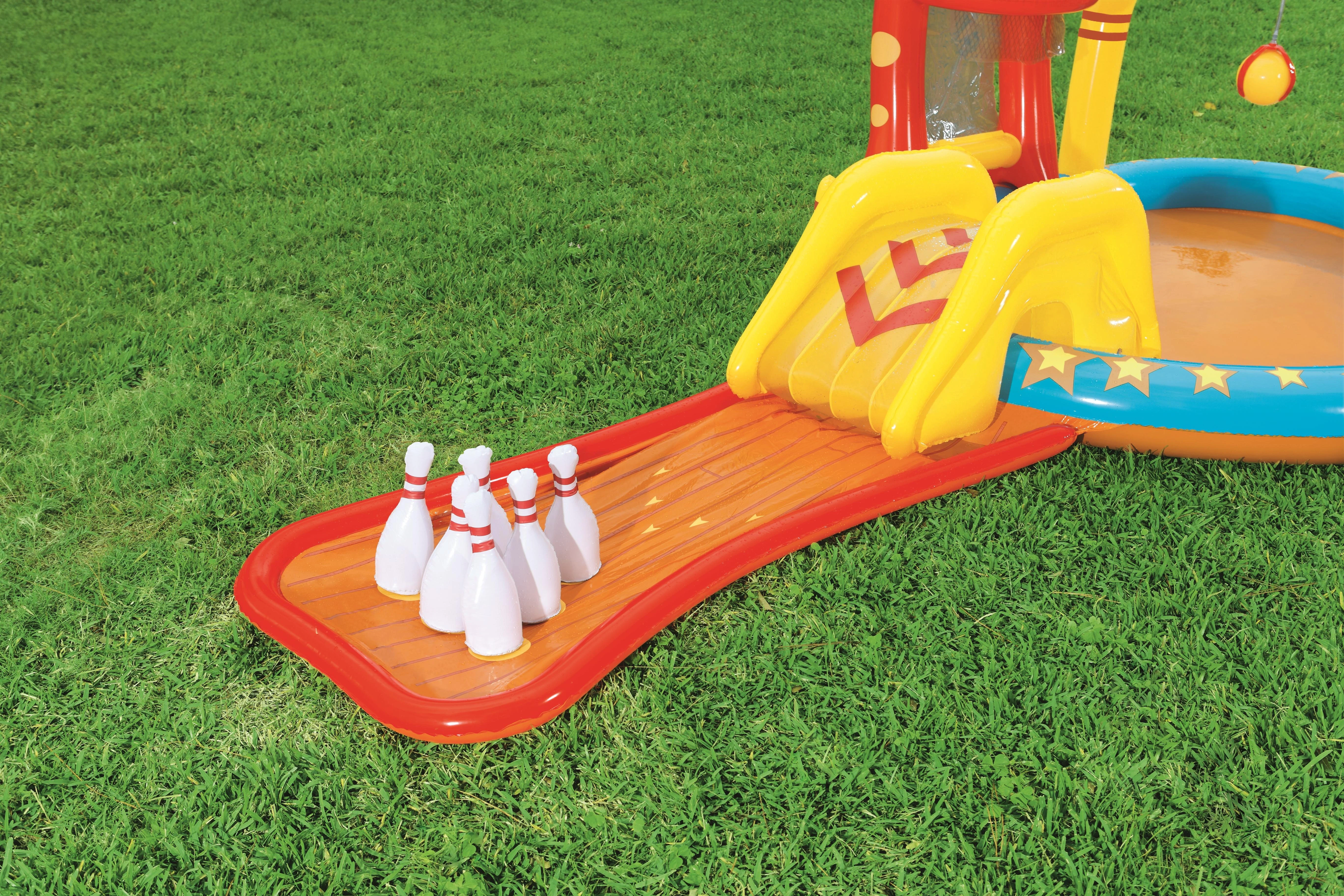 Bestway 53068 pripučiamas žaislas