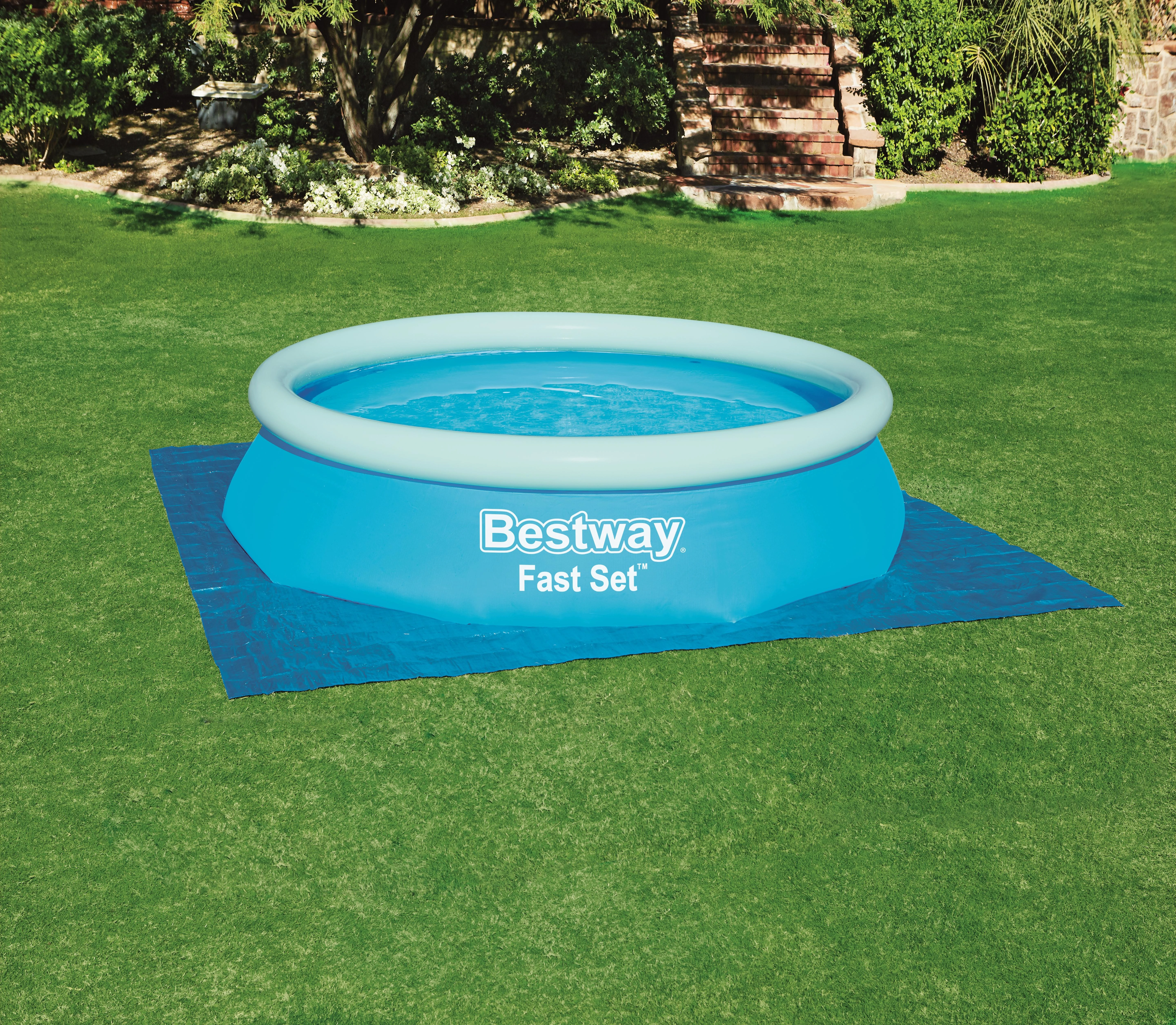 Bestway 58001 baseino priedas Pagrindo audinys