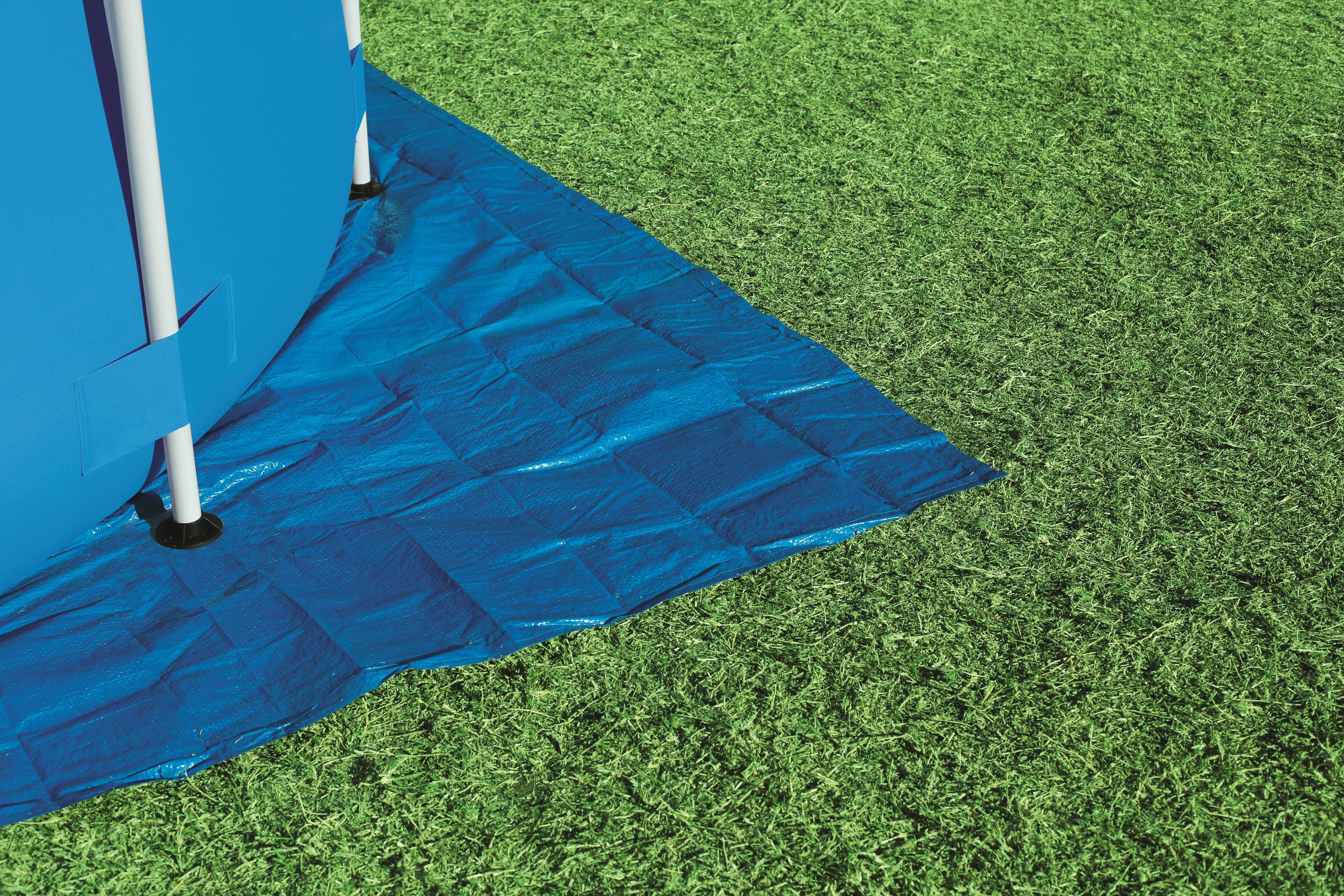 Bestway 58001 baseino priedas Pagrindo audinys