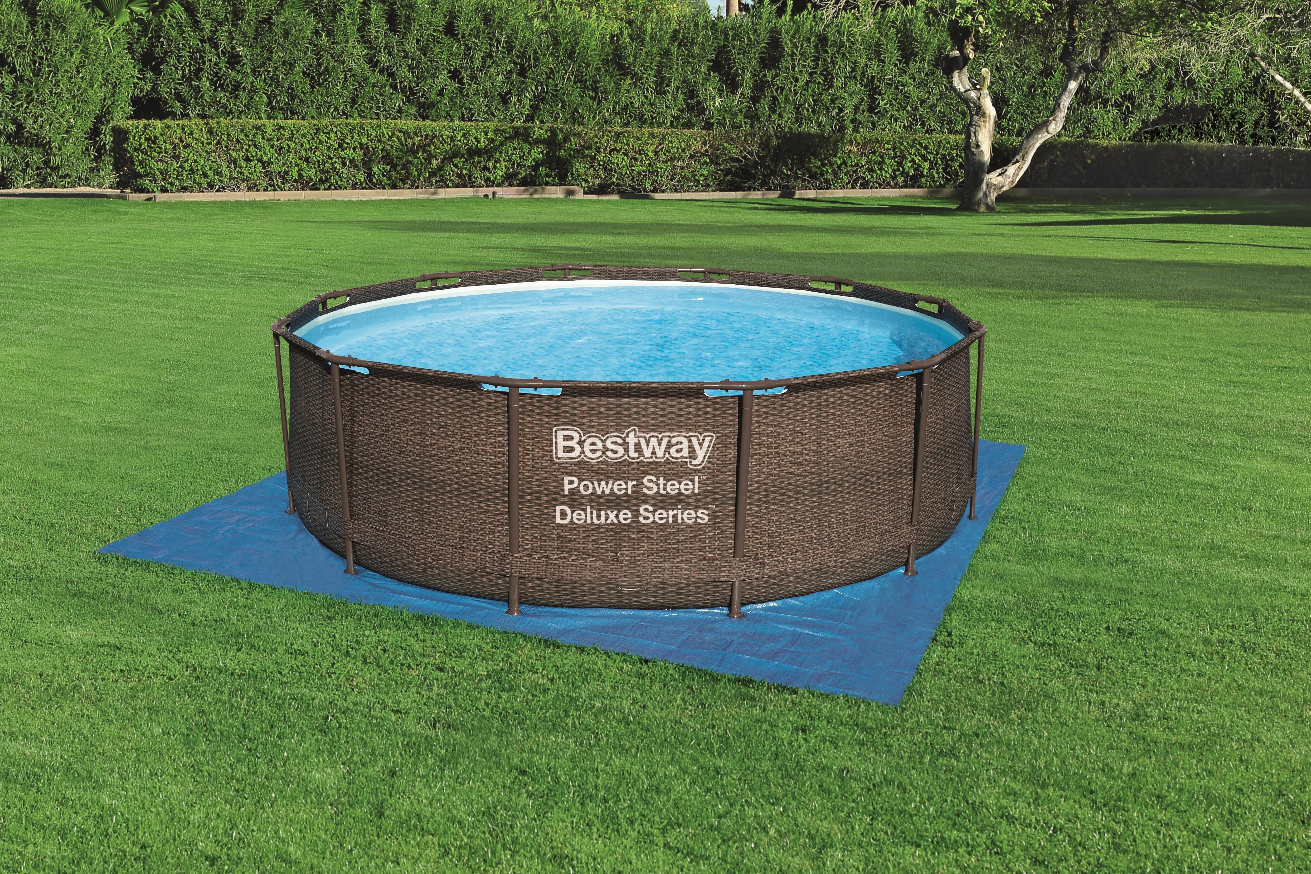 Bestway 58002 baseino priedas Pagrindo audinys