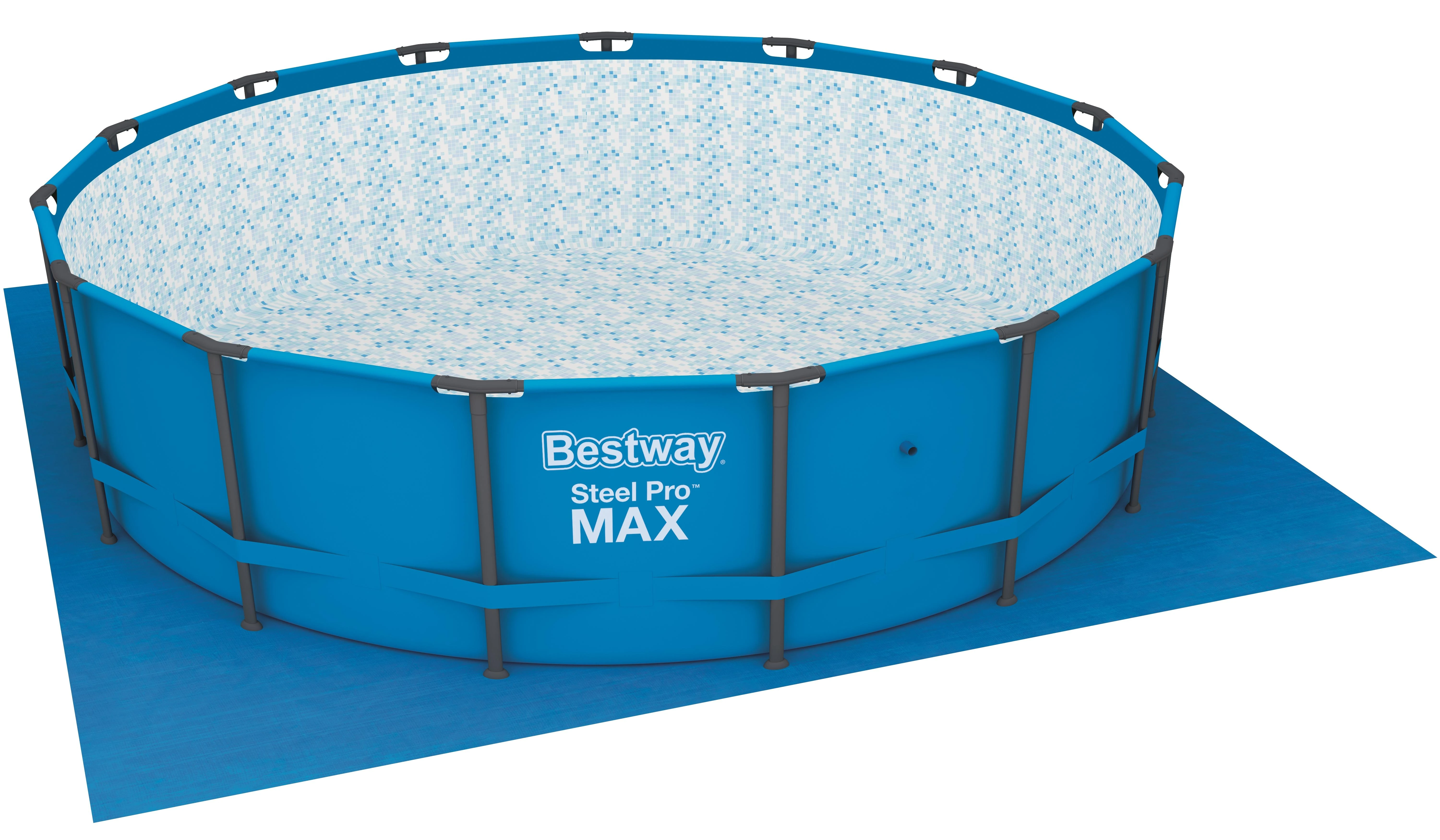 Bestway 58003 baseino priedas Pagrindo audinys